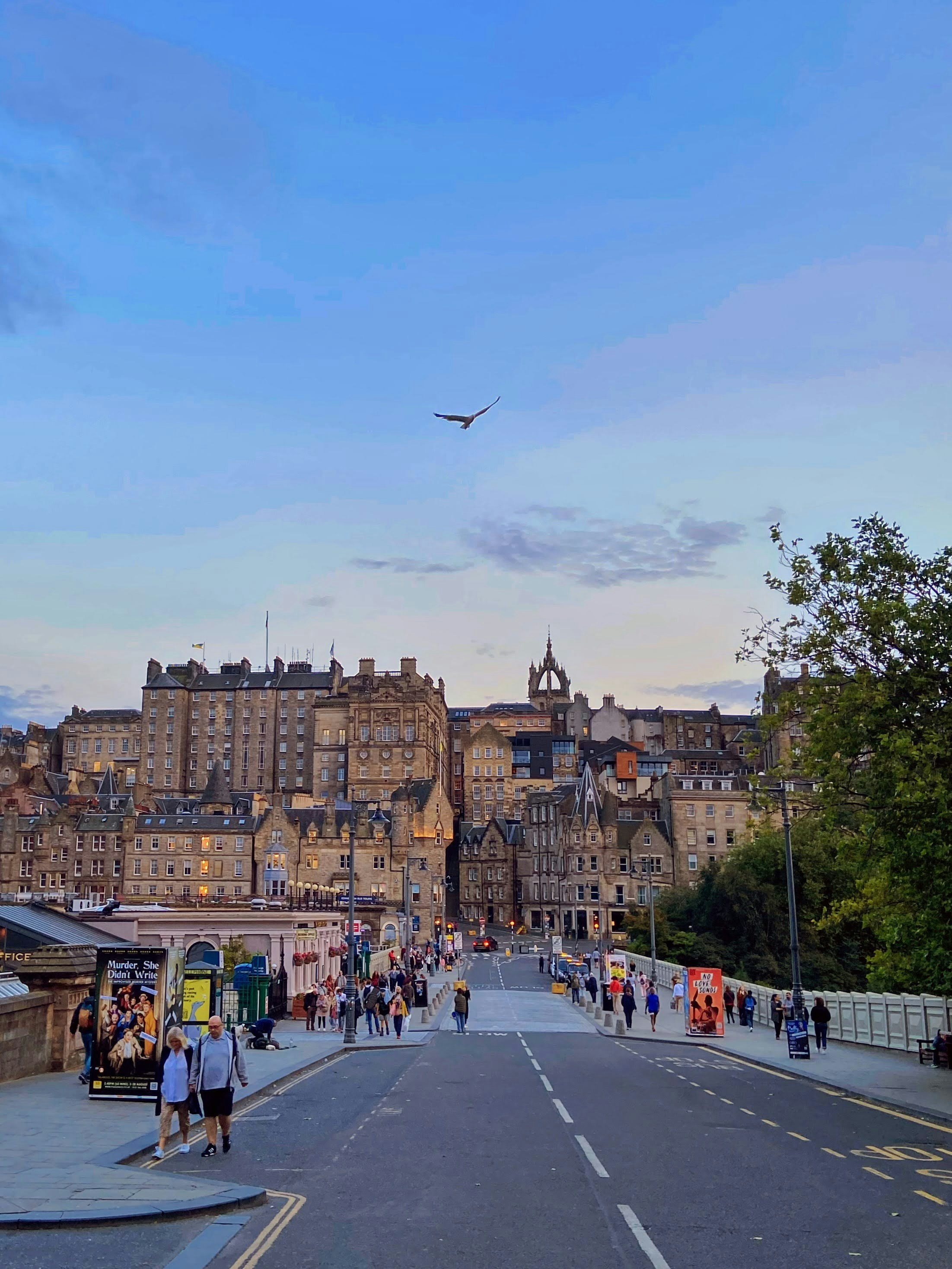Holyrood and Leith: Edinburgh's Working Distilleries