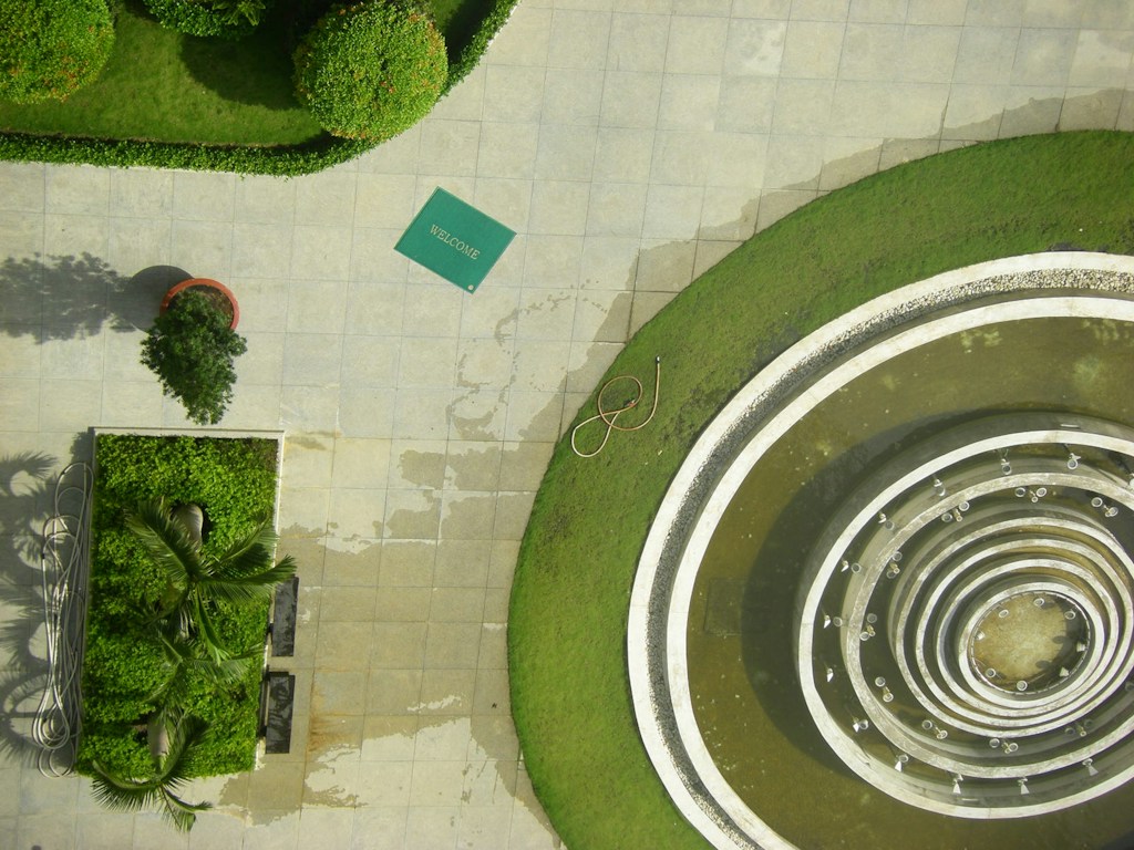 Landscape Artificial Turf