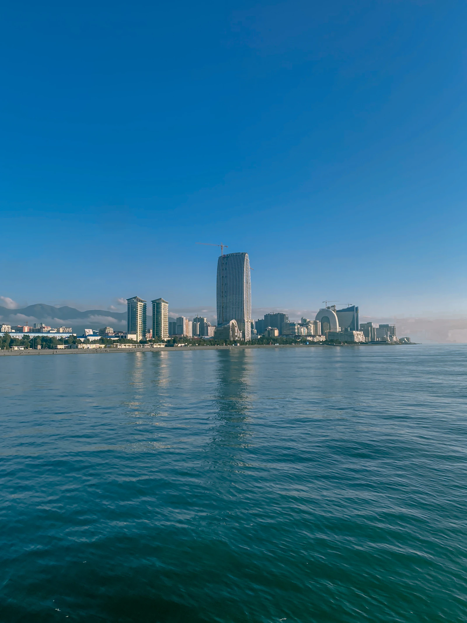 BATUMI RIVIERA