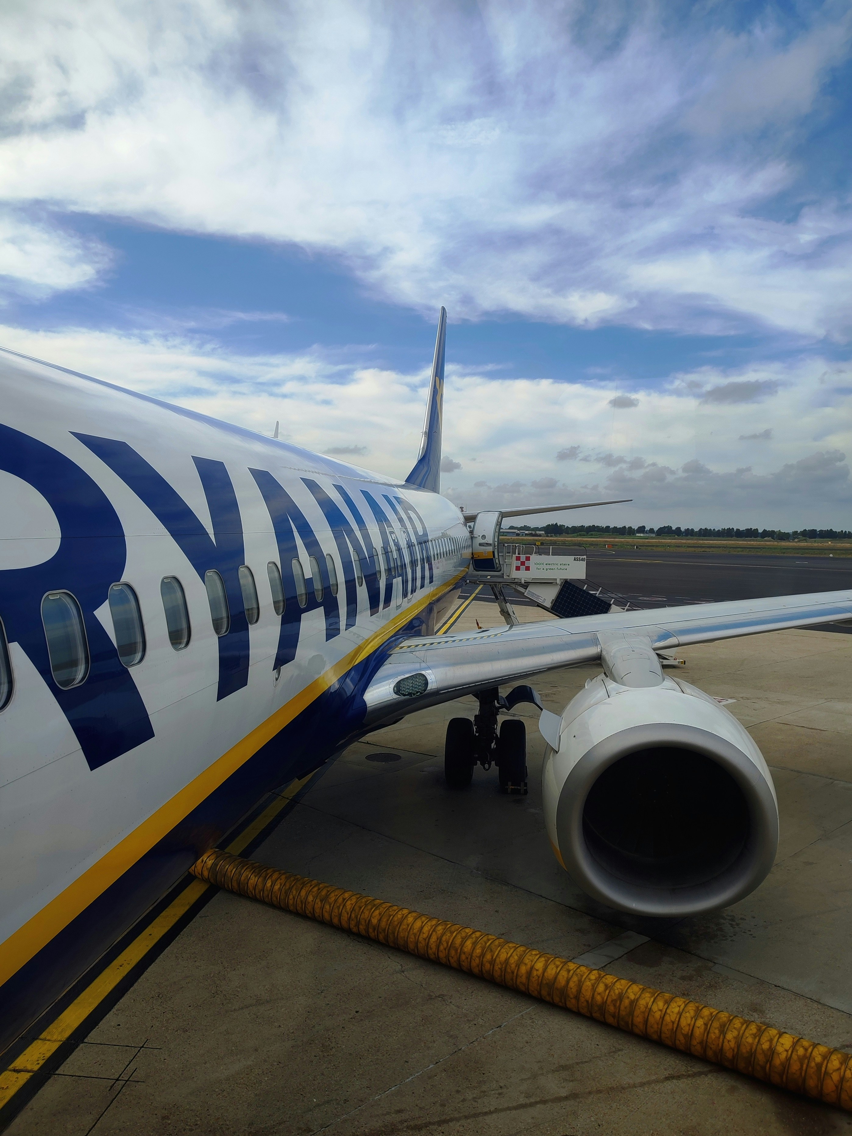 Aéroport de Tanger-Ibn Battouta : Historique et Statistiques 2025