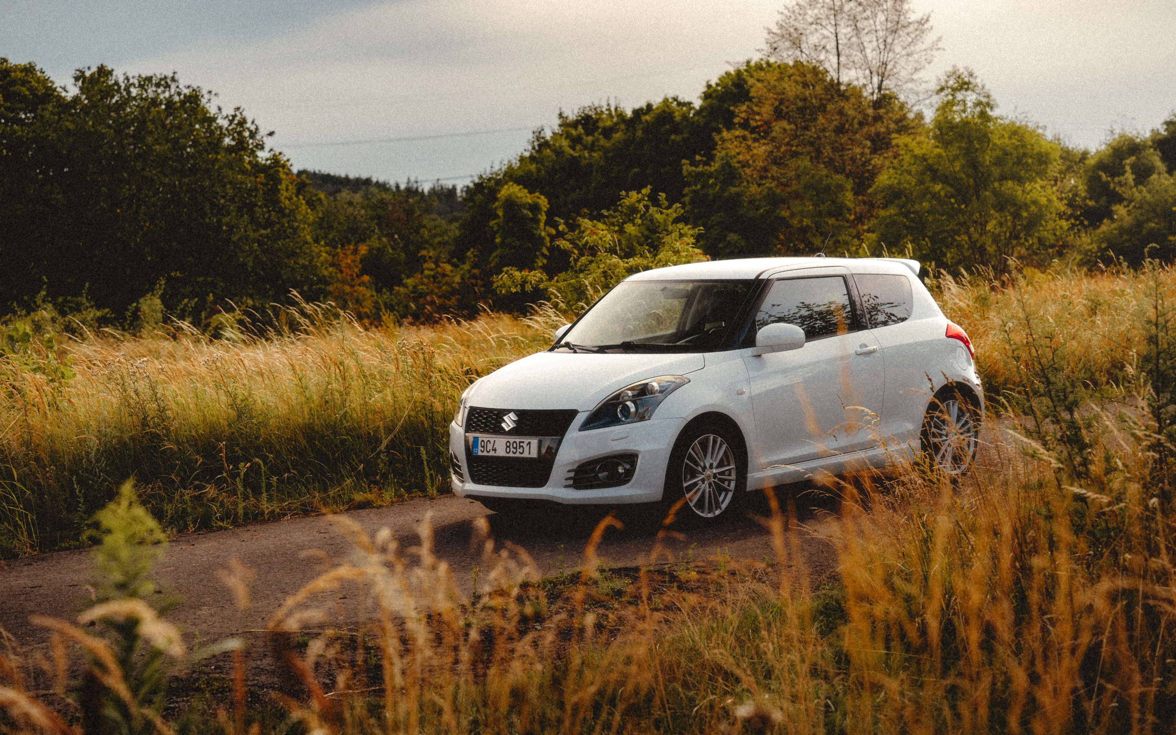 Suzuki Swift 2023