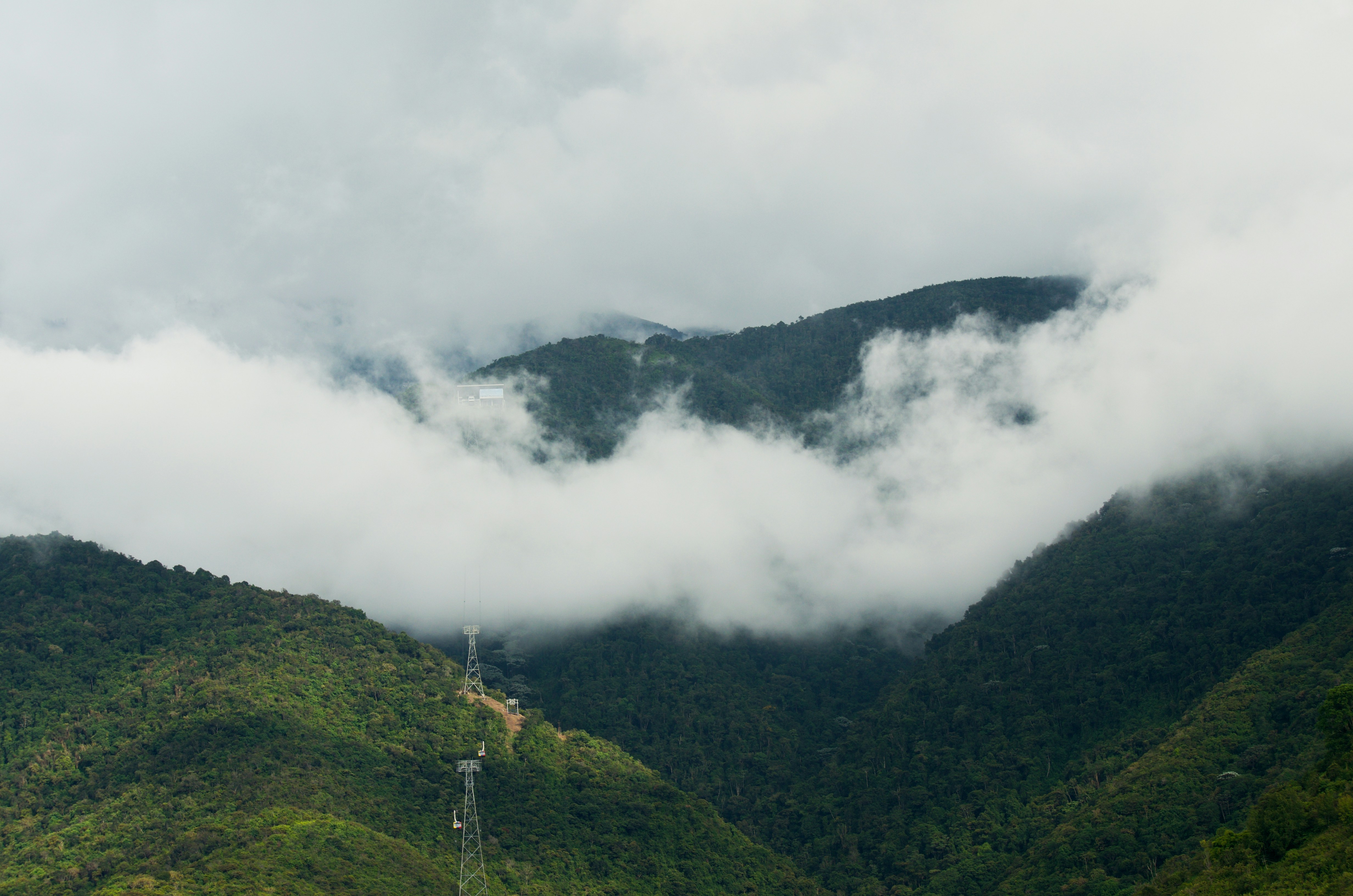 venezuela landscape, wallpaper, Sejarah Venezuela: Perjuangan, Krisis, dan Masa Depan 4