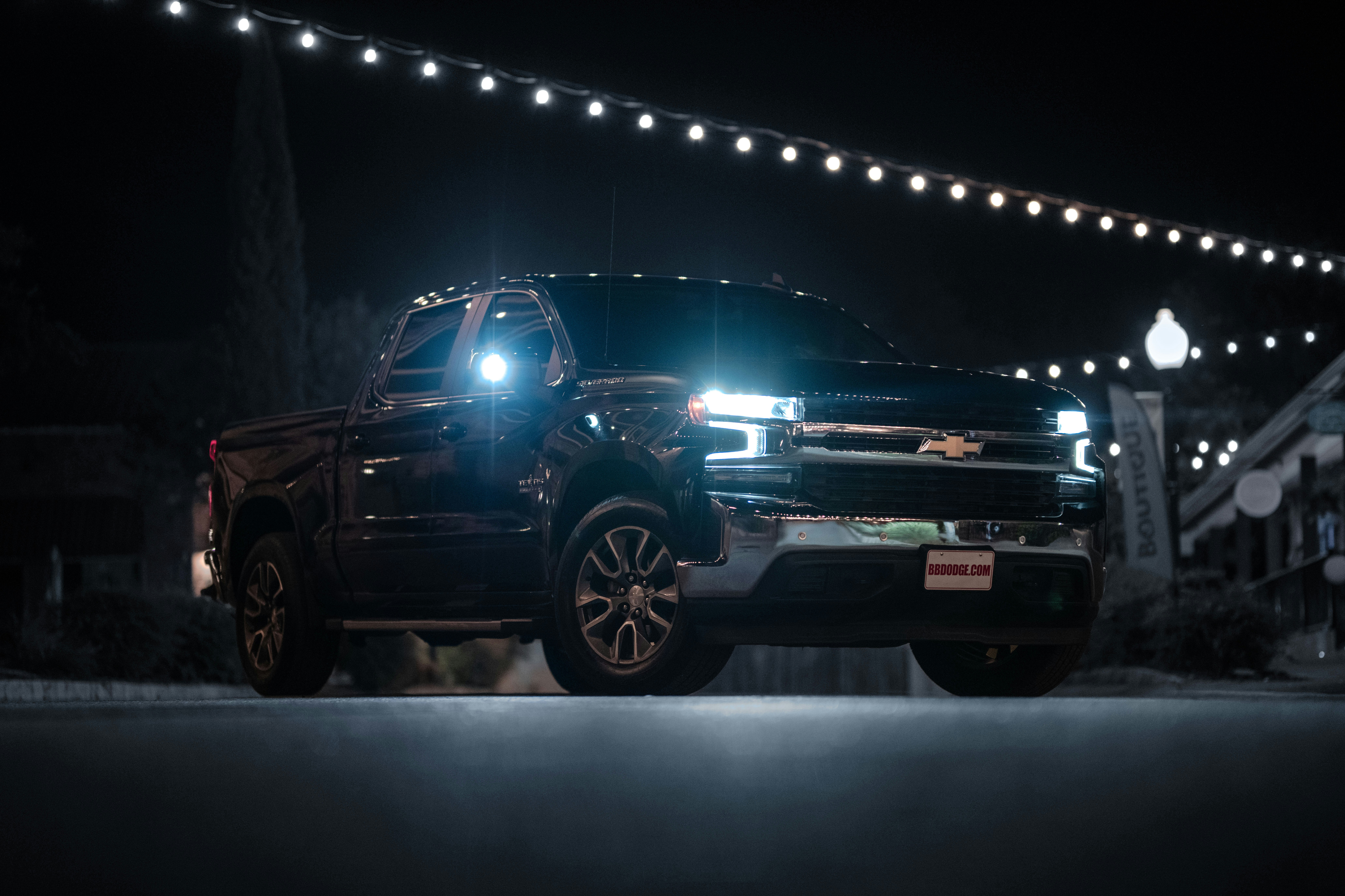 Meet the 2024 Chevrolet Silverado Towing Capacity, Specs, and More