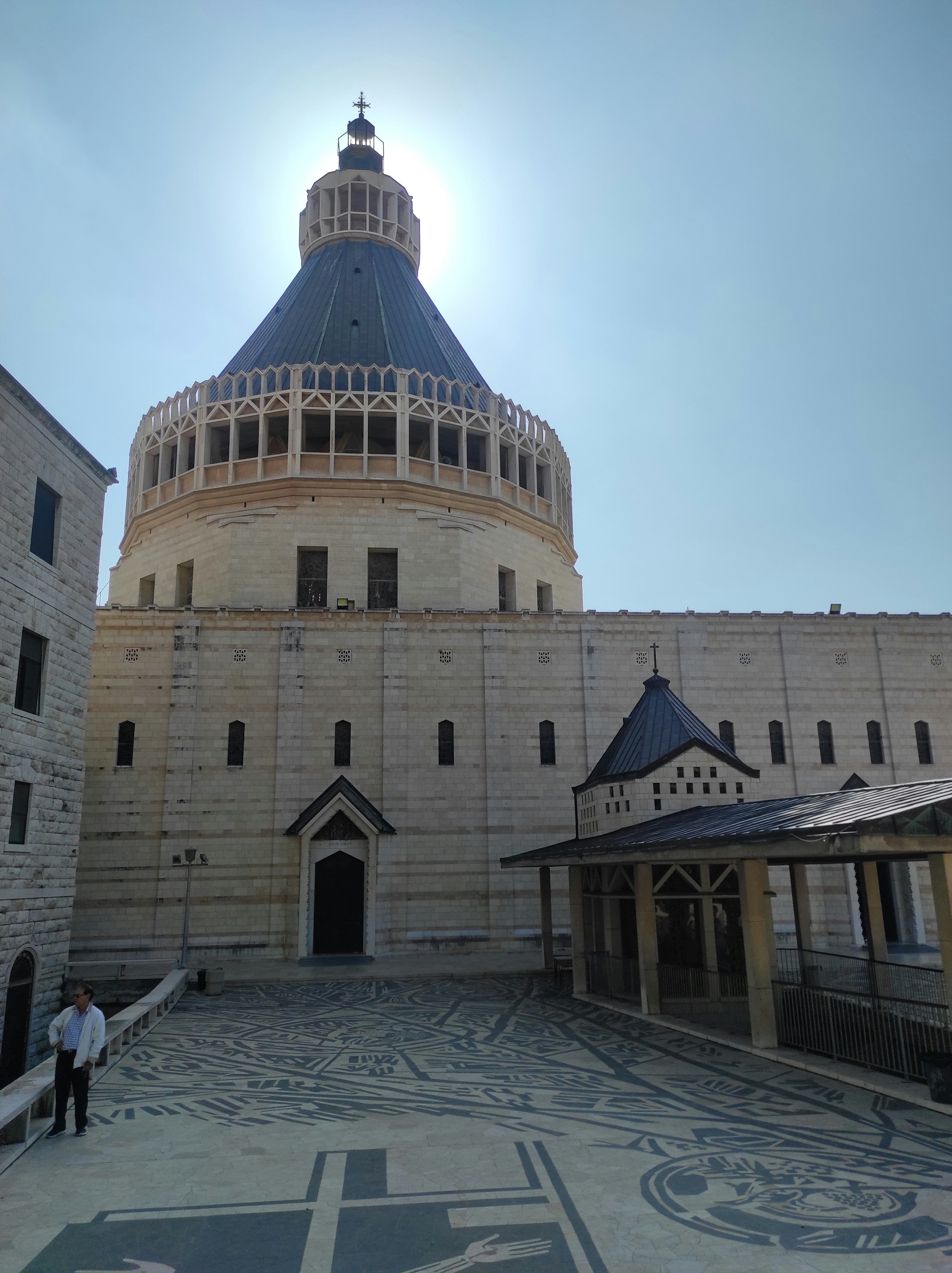 Nazareth travel photo