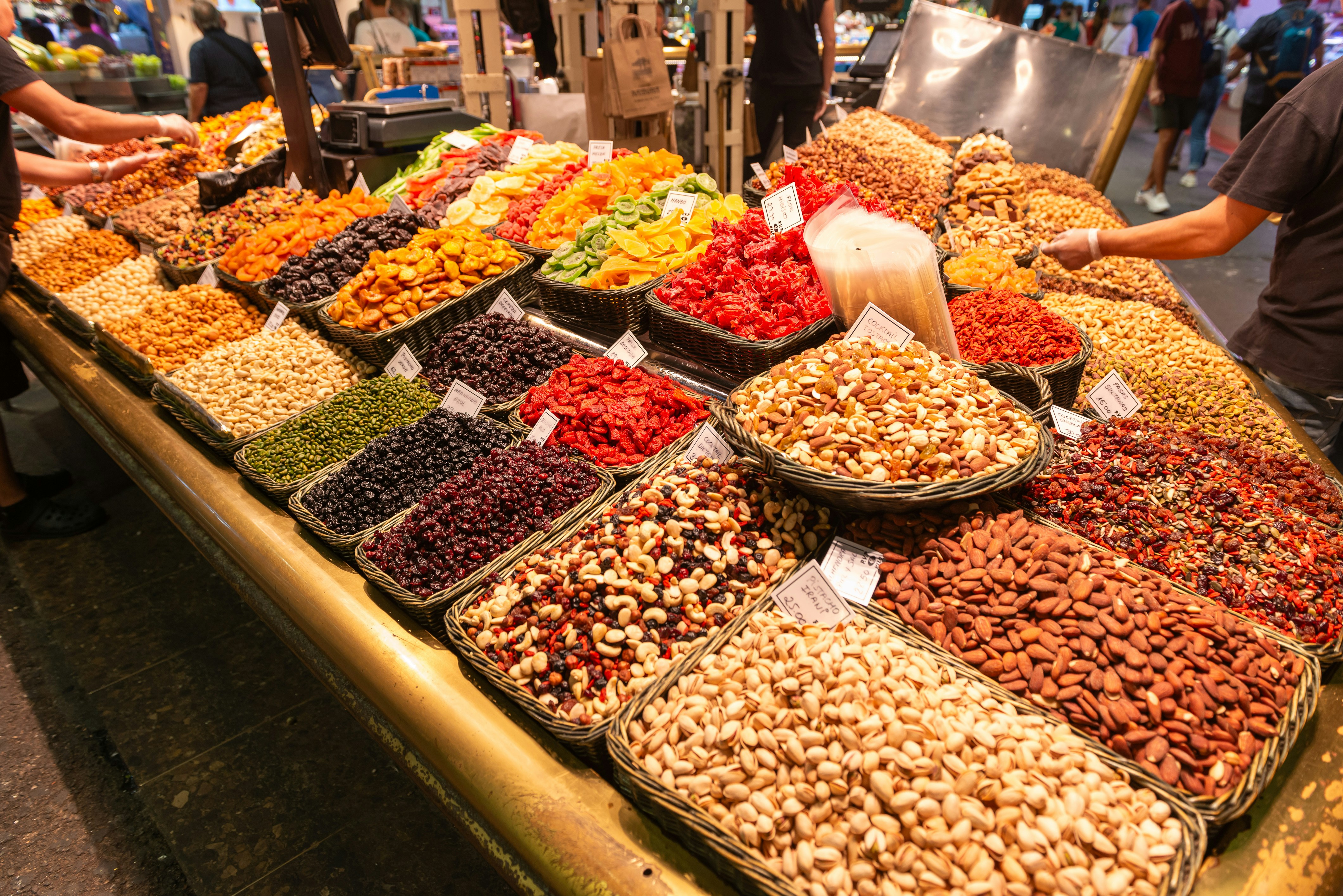 Healthy Apple Chips Snack