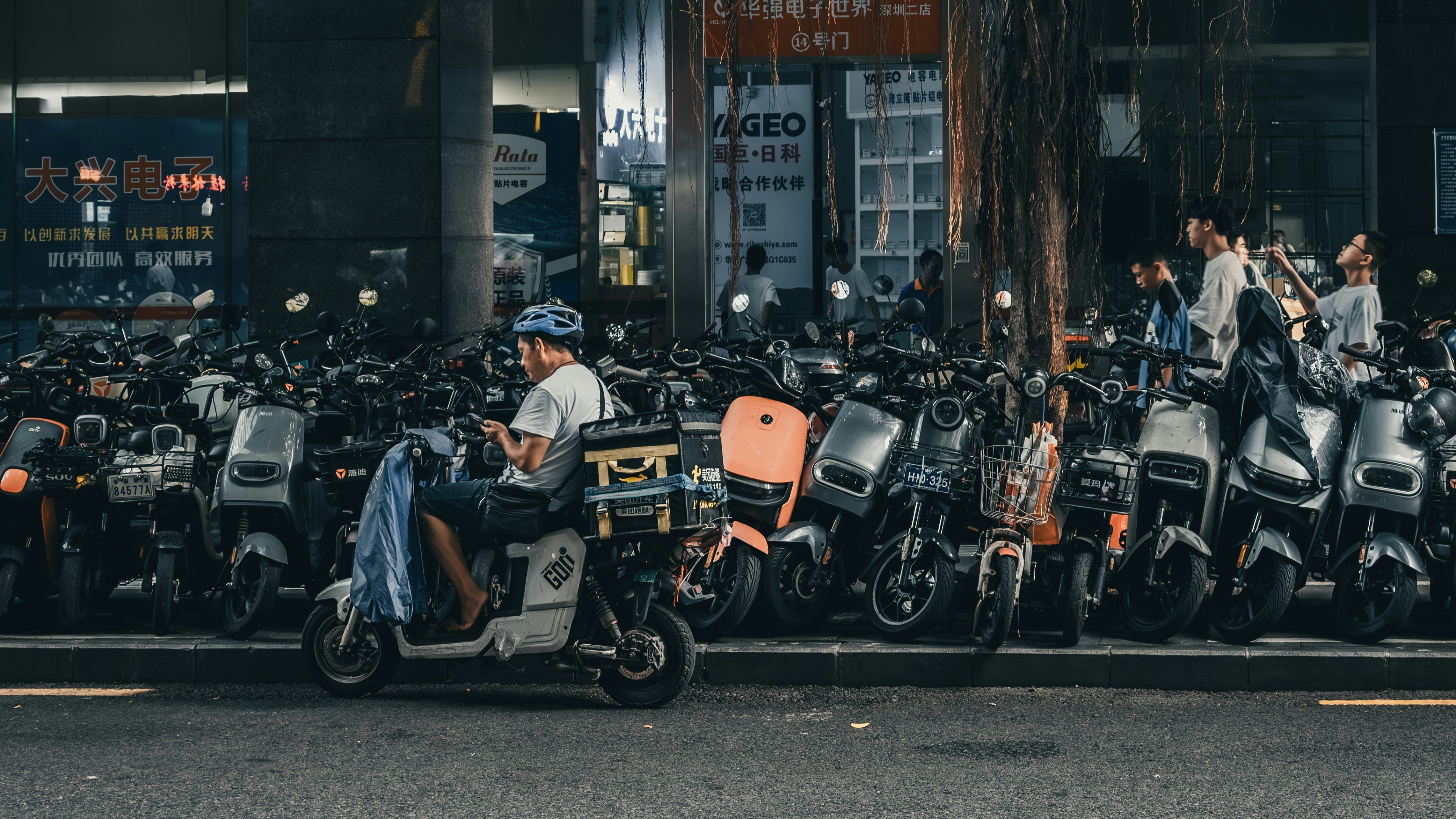 Photo by wangbinghua