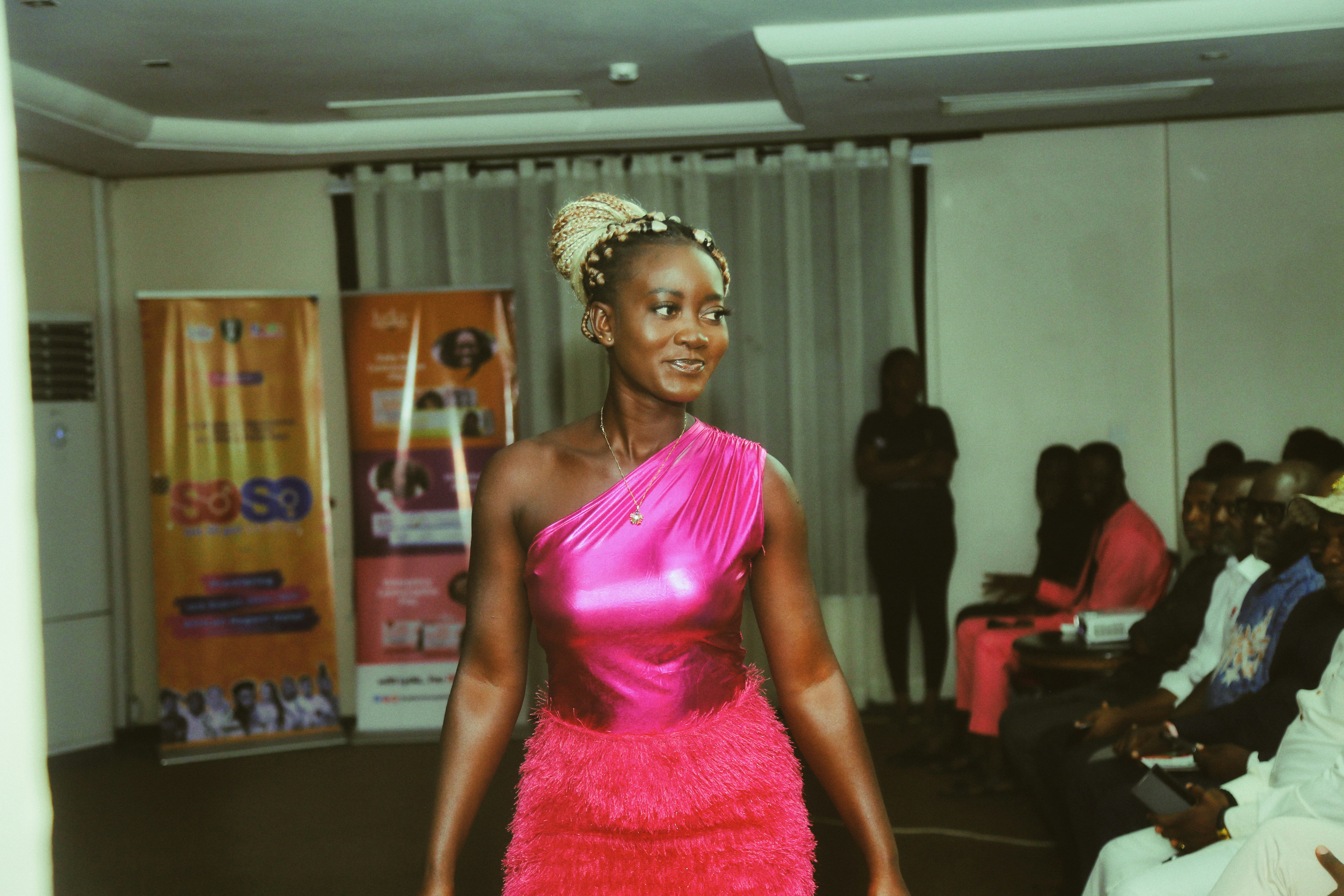 Accra Fashion Week 2026 Dates and Locations Guide