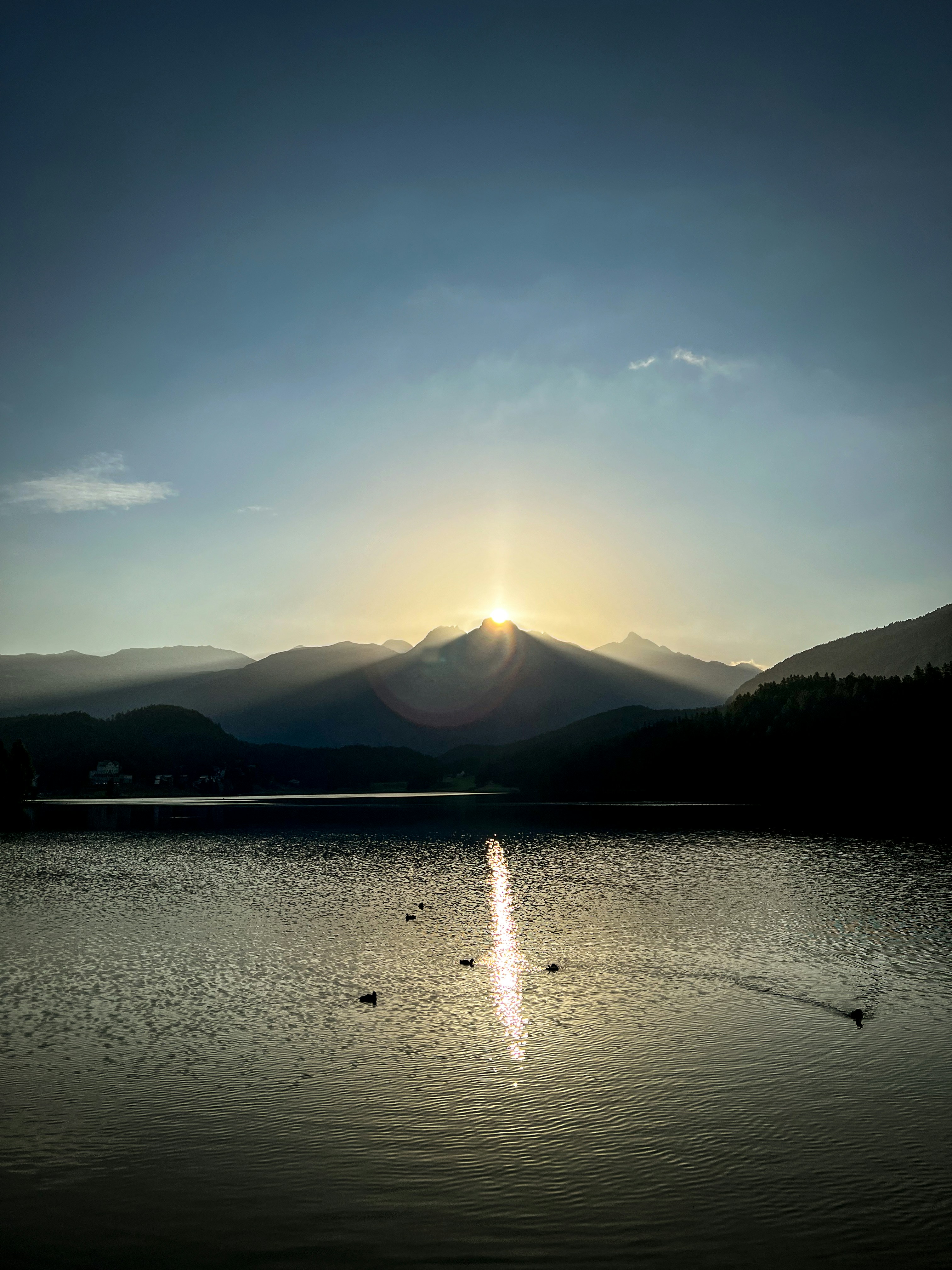 St. Moritz – Food & Dining Culture