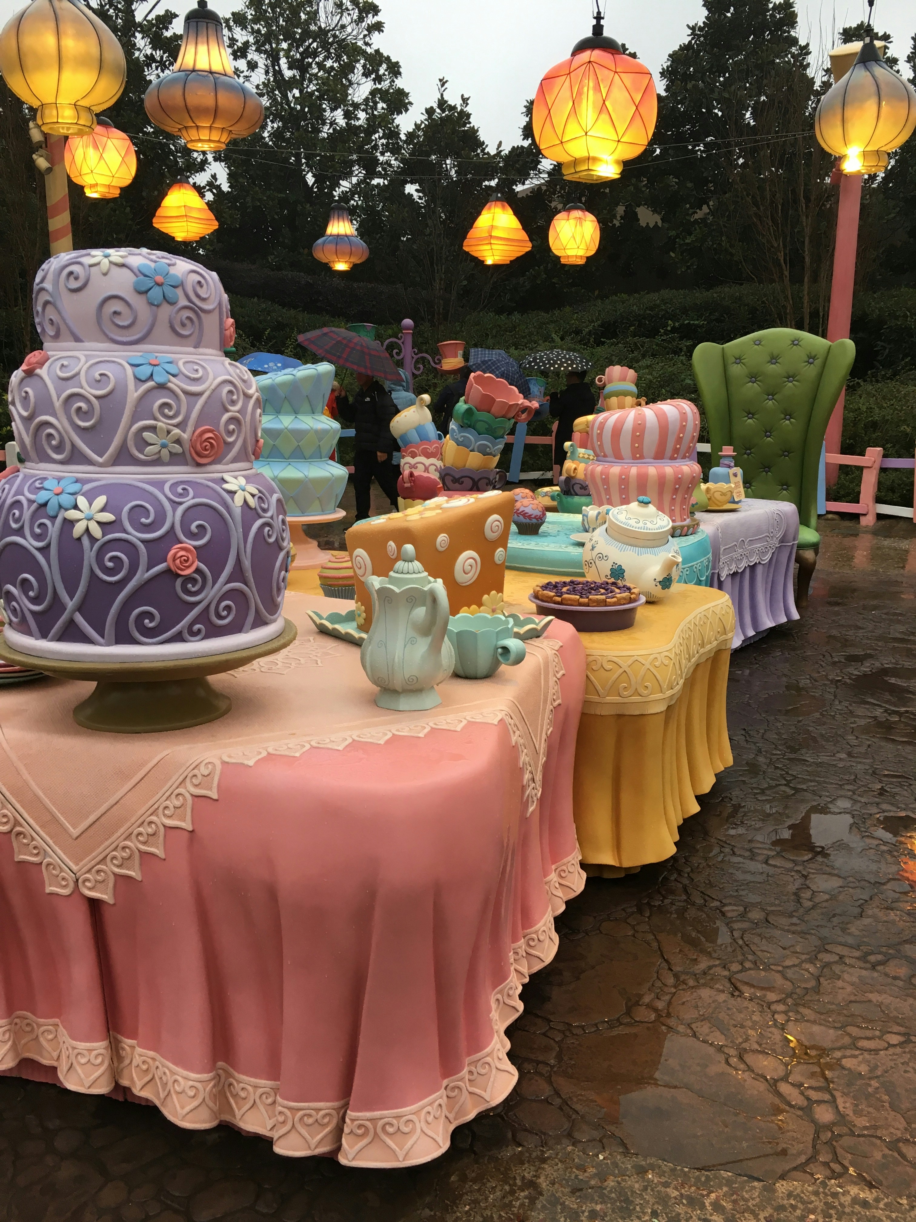 Book Your Celebration