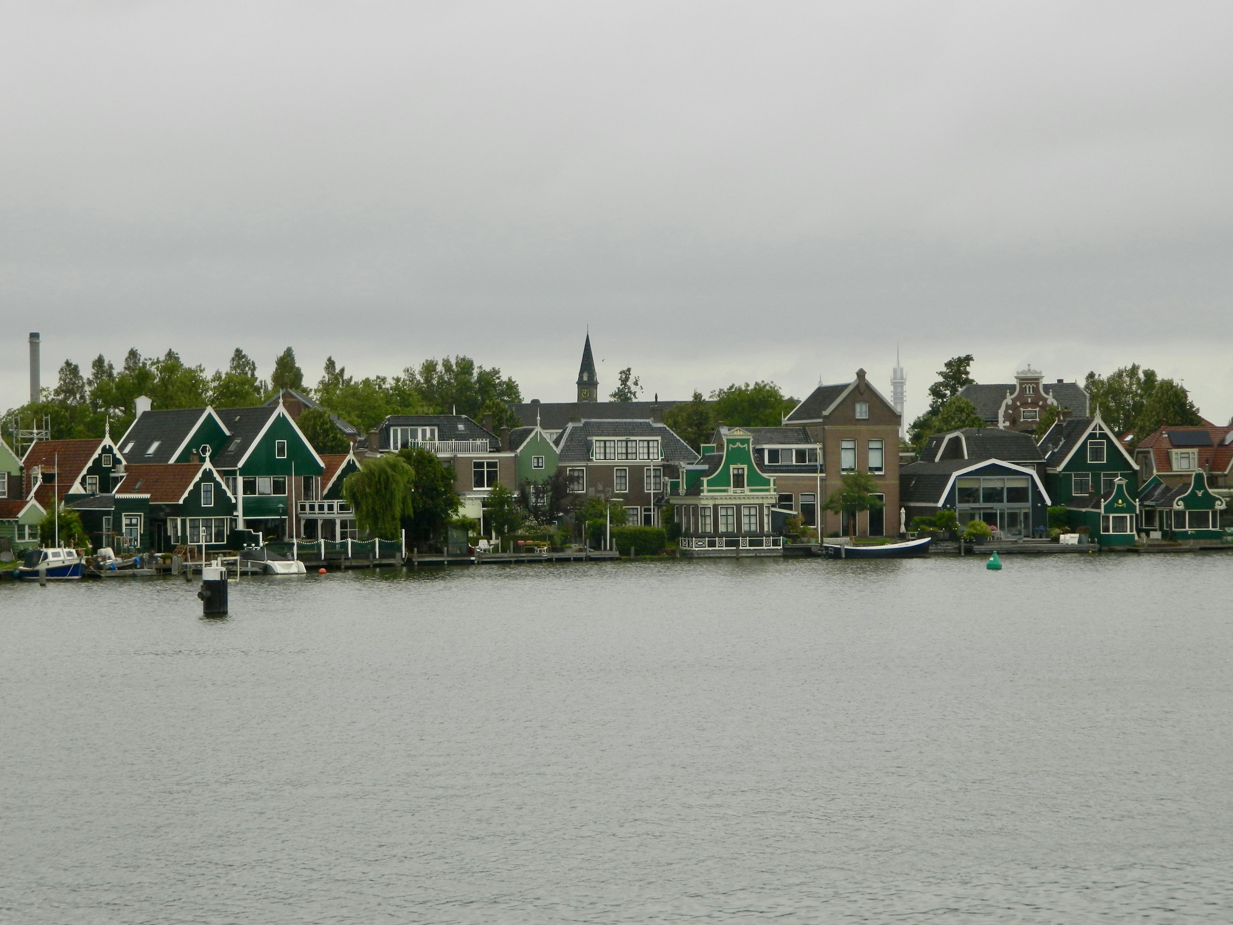 Zaanse Schans #15