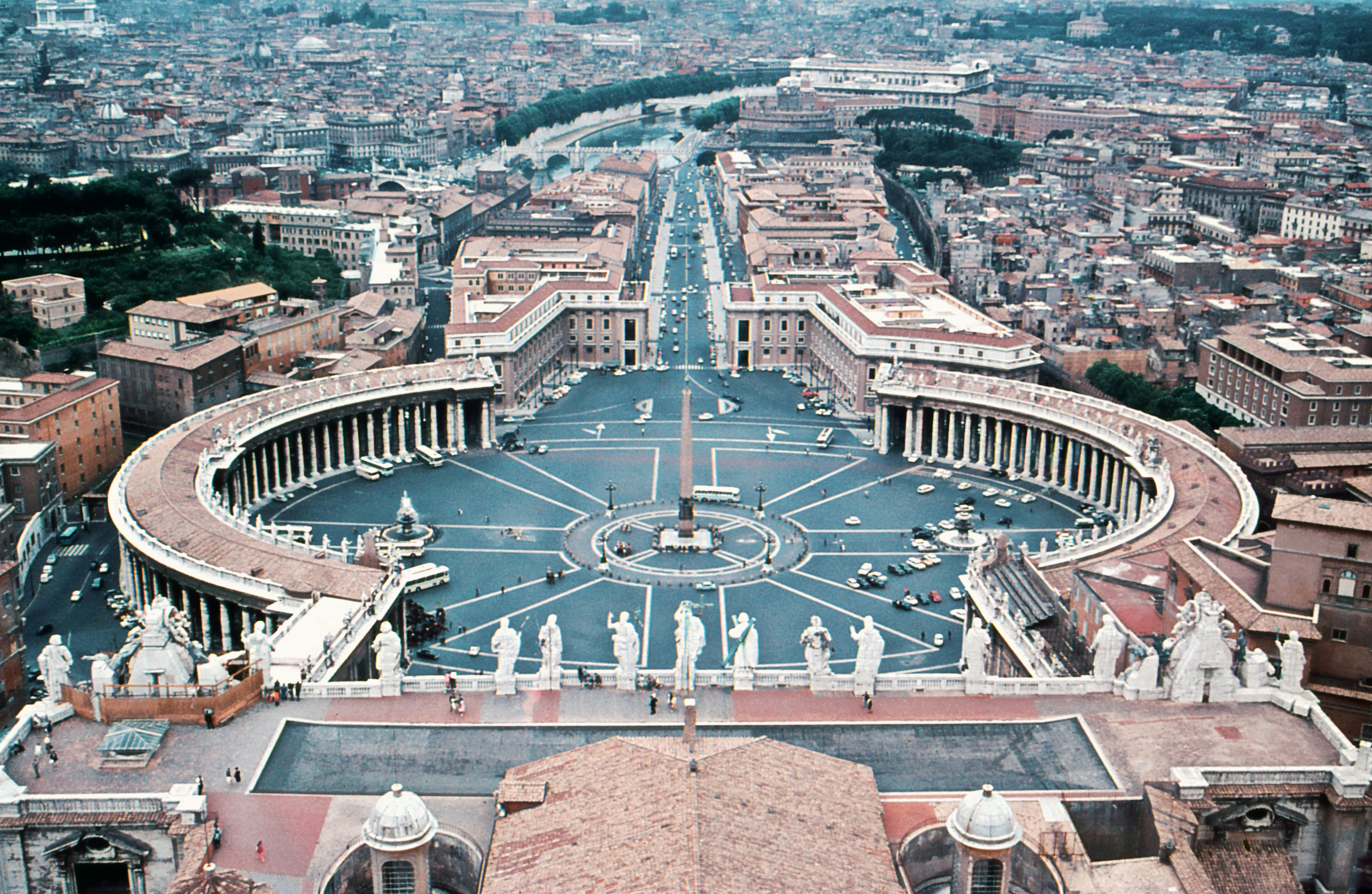 The Church on the Way