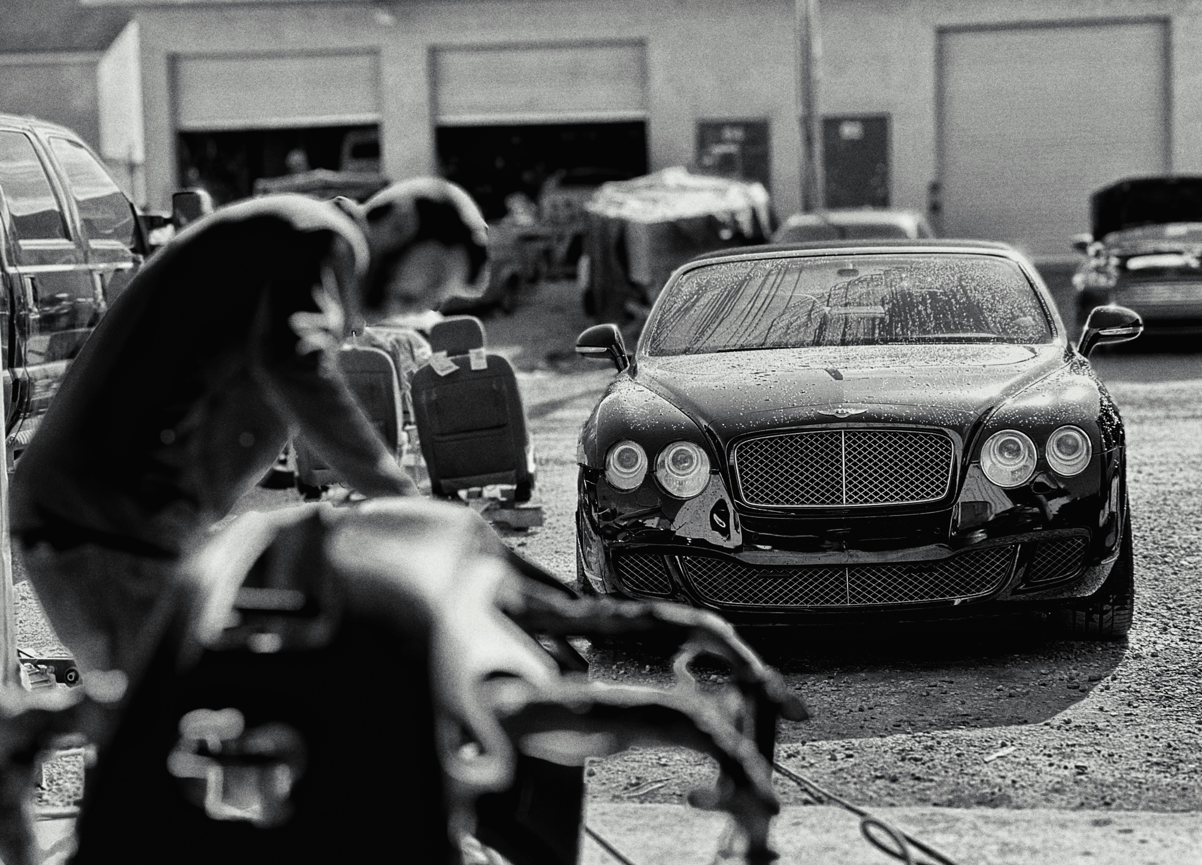 Durable Car Wash Parts