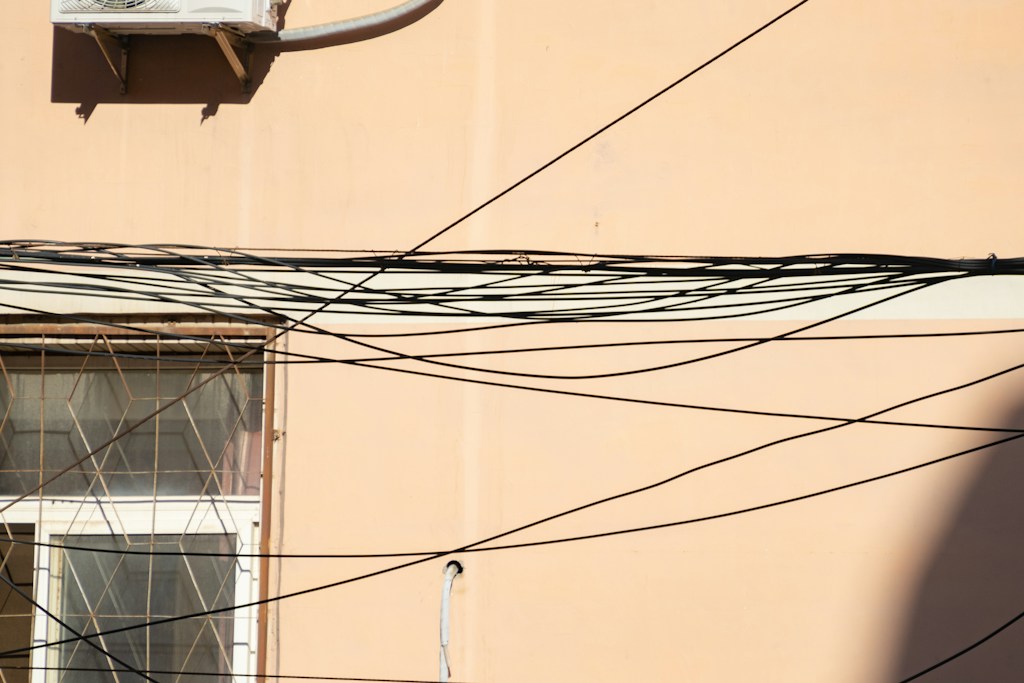 Efficient Split Air Conditioner
