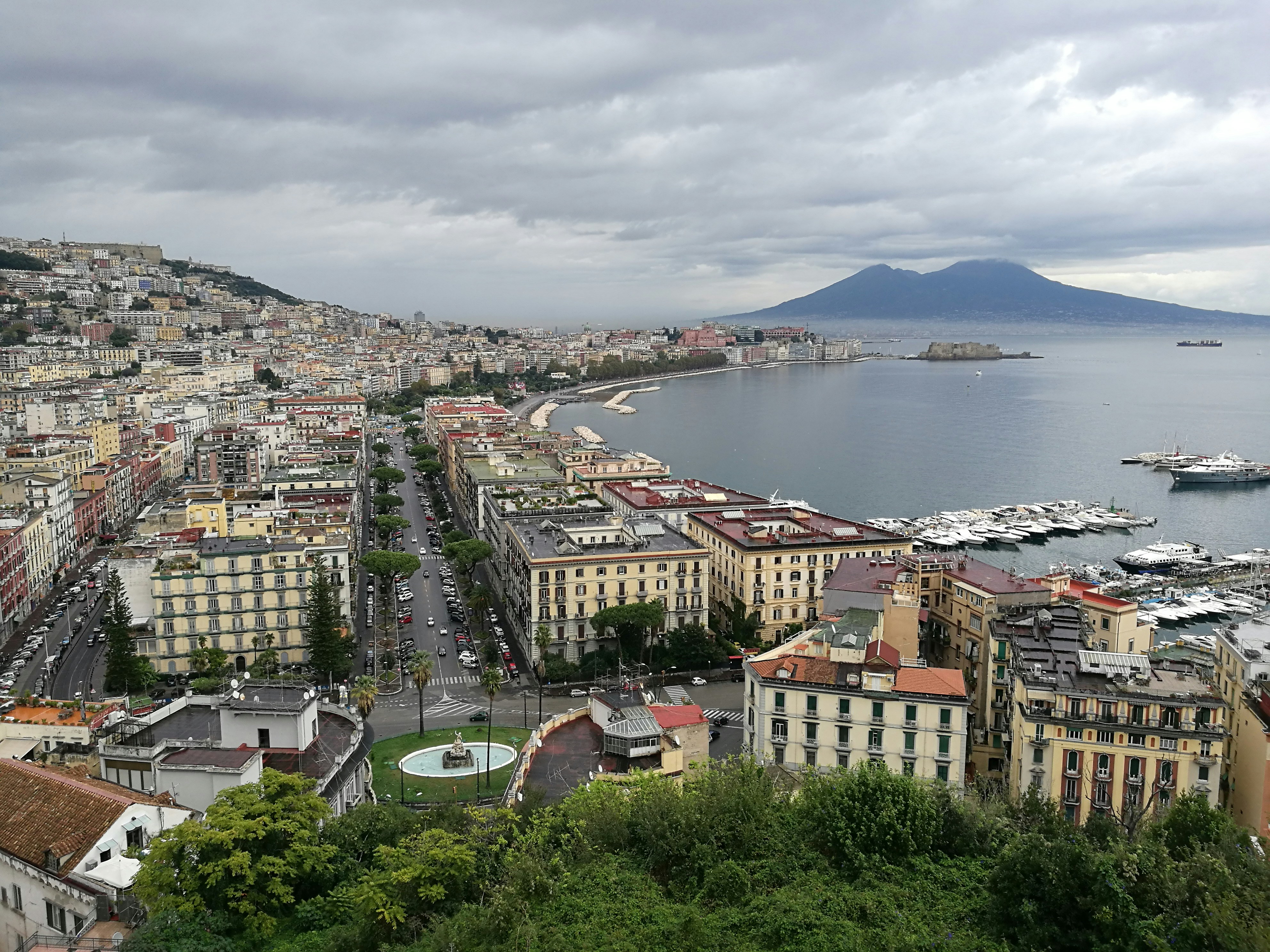 Image by FULVIO CASSANI via Unsplash