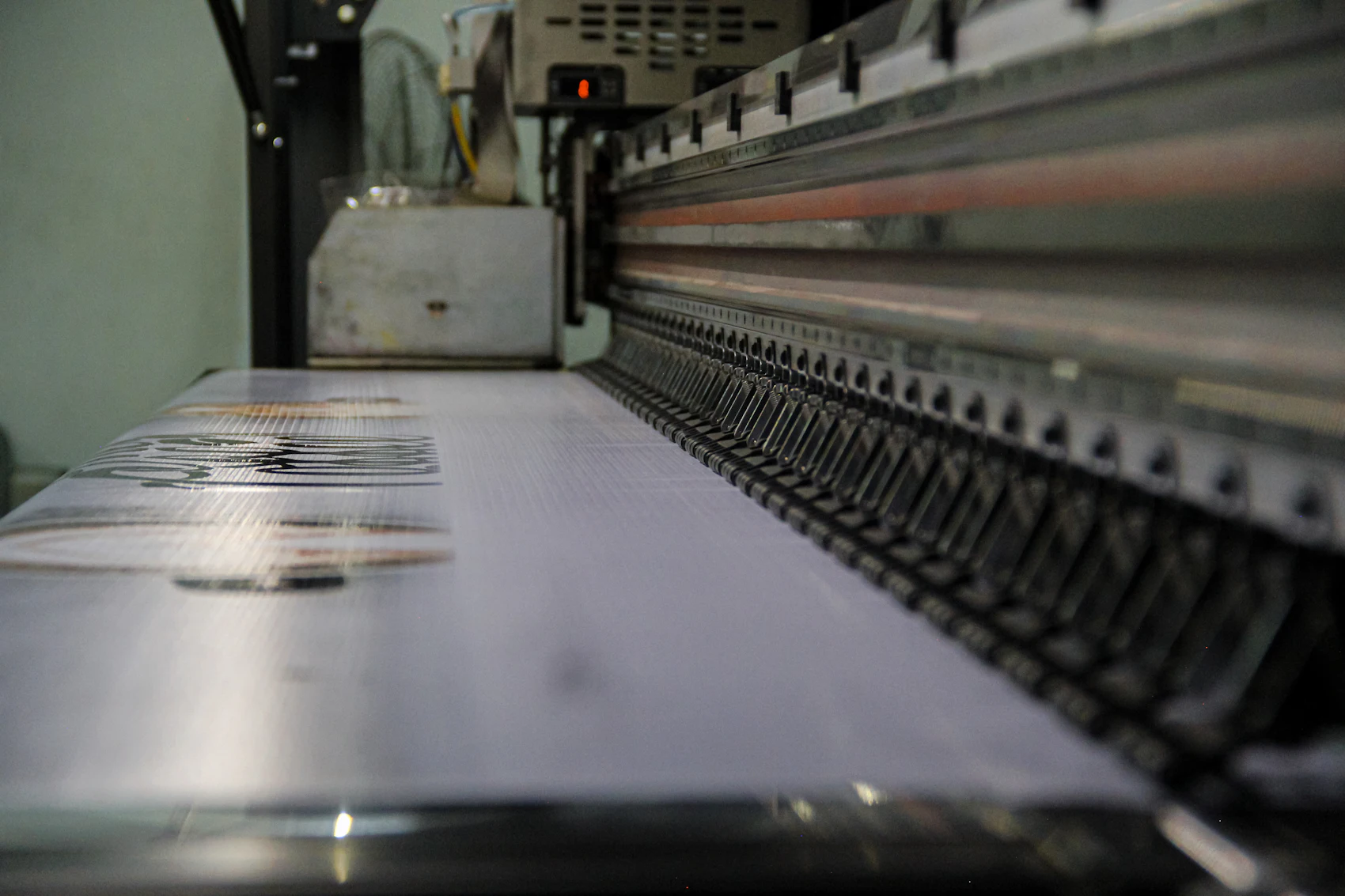 Production line