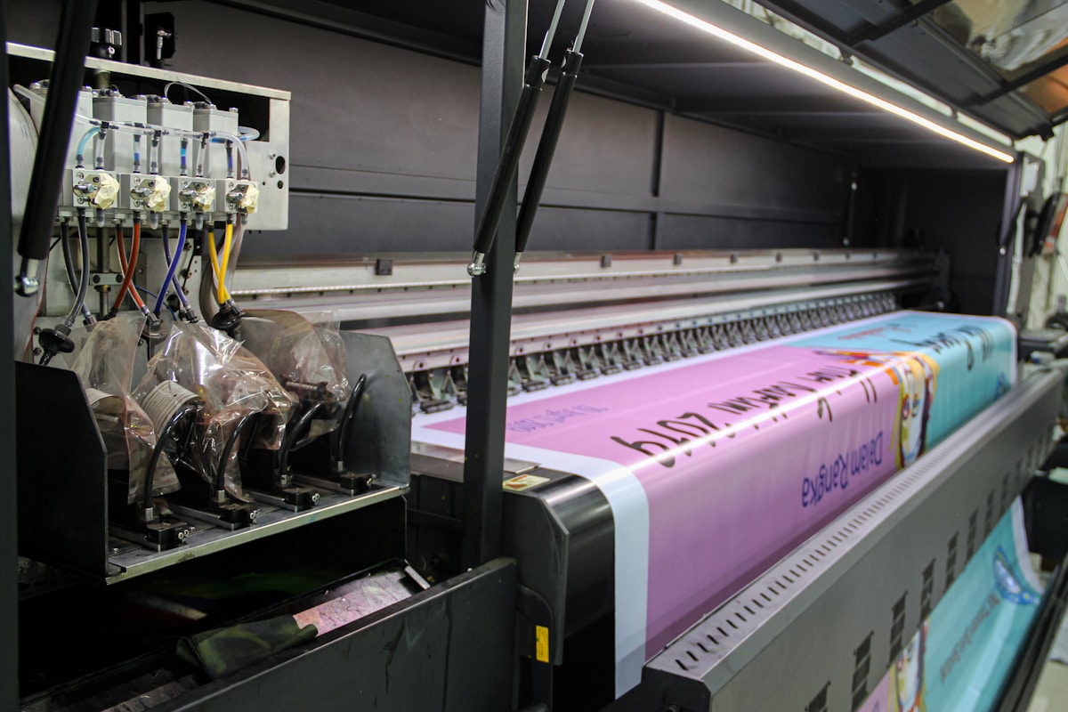 Digital Printing