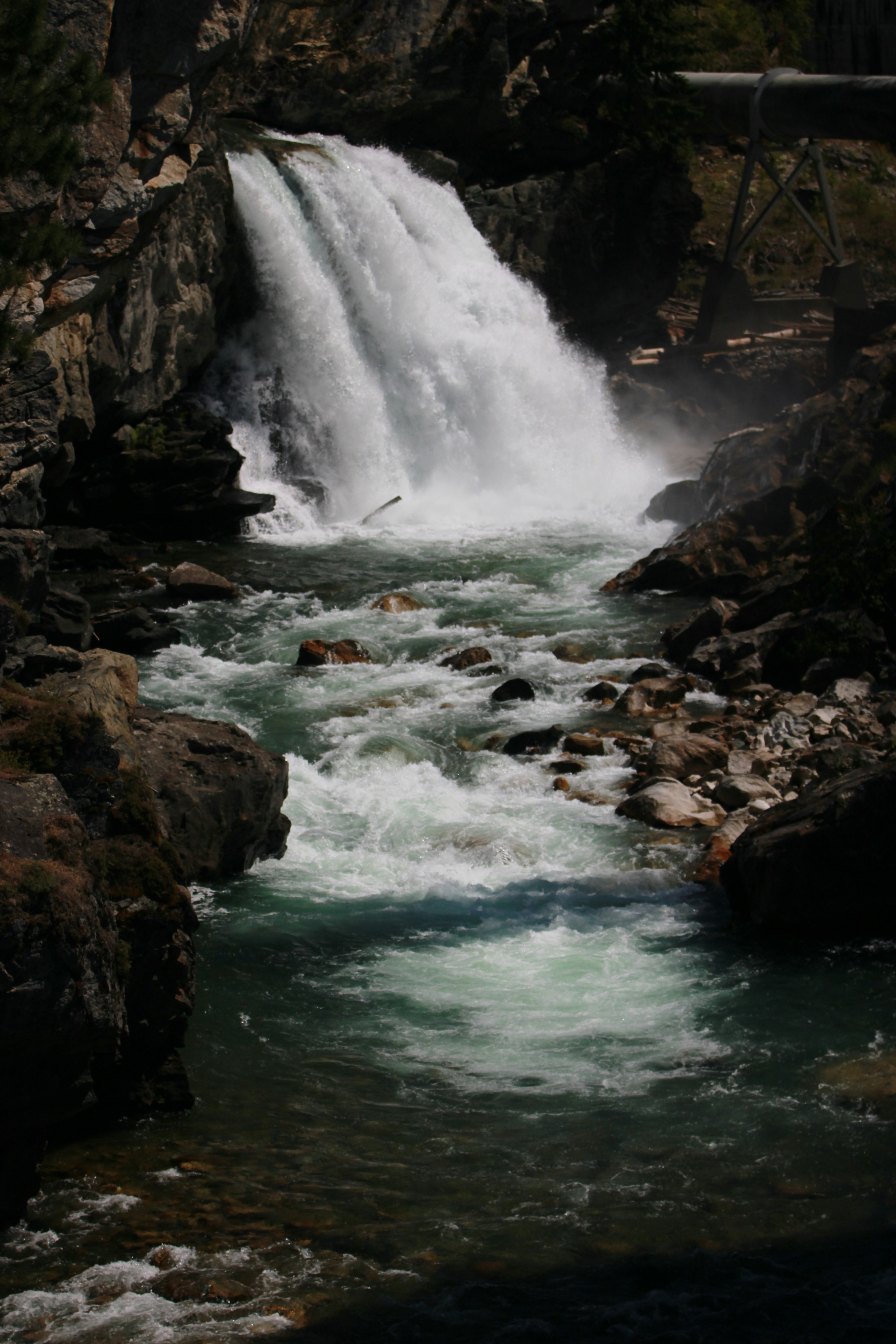 Photo by frontiersman