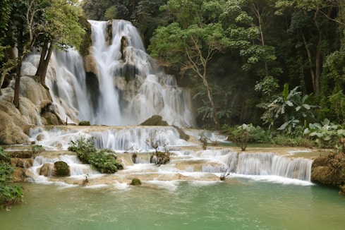 Laos