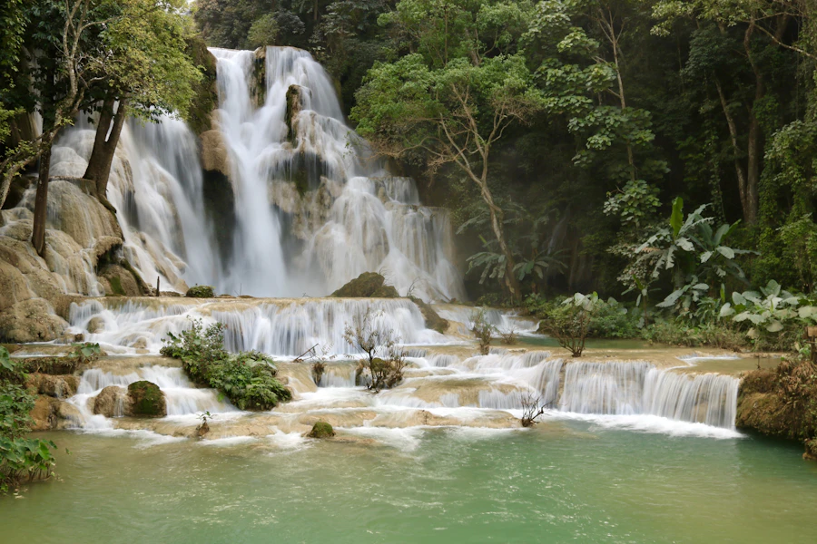 Laos e Camboja 3