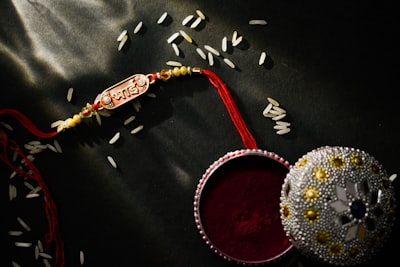 Rakhi thread