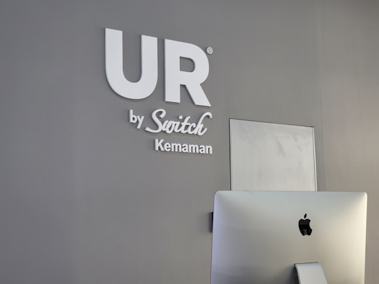 A professional office setting of Splashmax Haven Sdn Bhd.