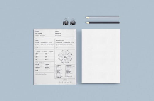 A minimalist contact form design with a white background.