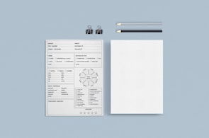 Close-up of a filled-out sweepstakes entry form on a sleek website interface