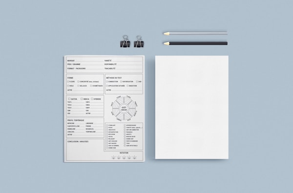 Custom UX Design