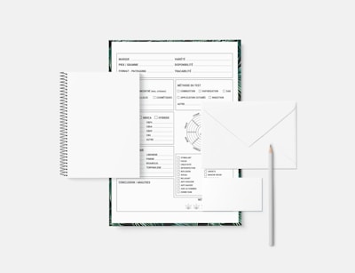 Paper Design