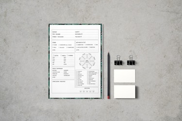The Importance of Document Templates in Software as a Medical Device Industry