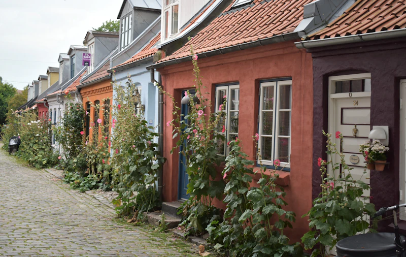 Hidden Attractions in Aarhus That Most Tourists Walk Right Past