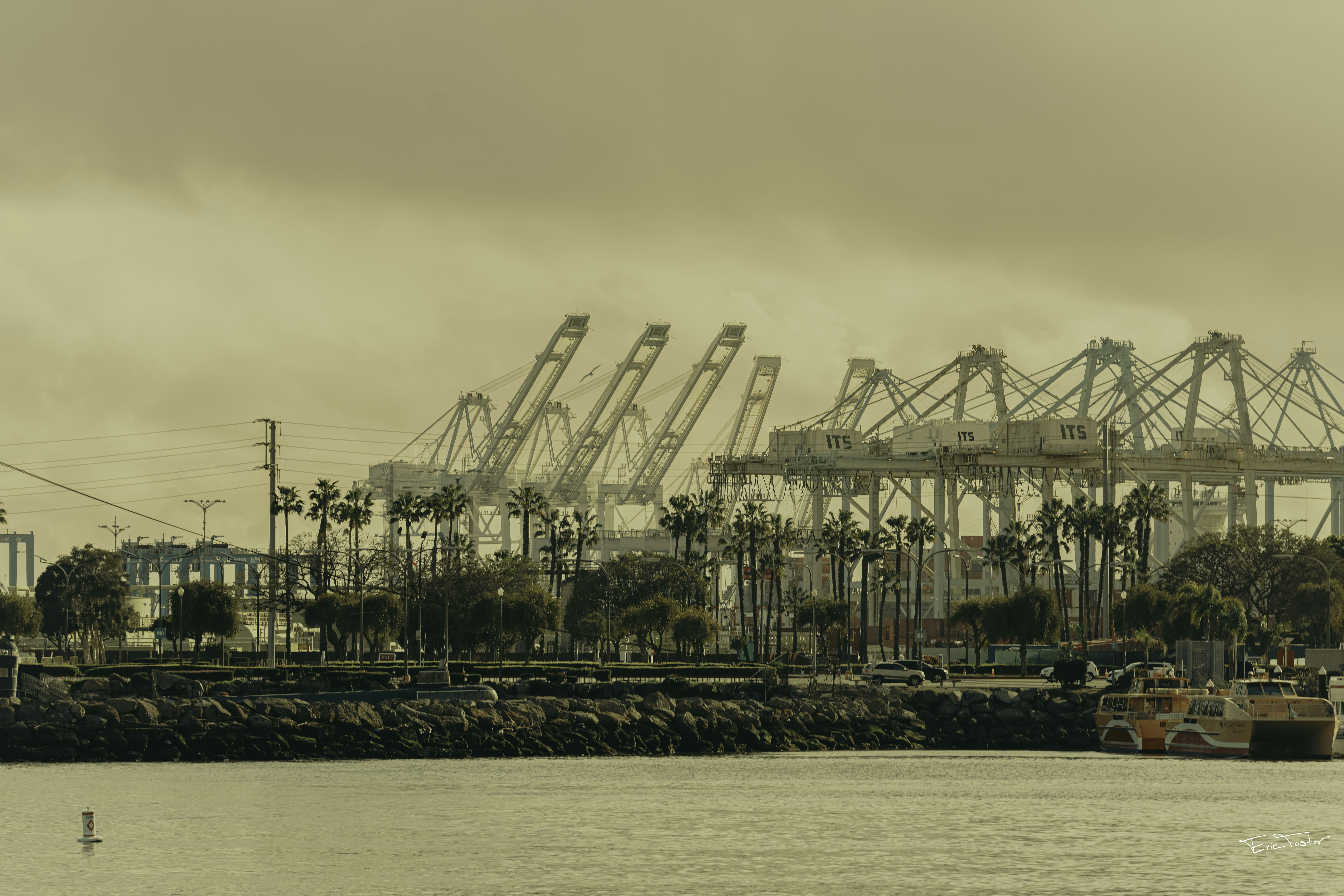 Long Beach