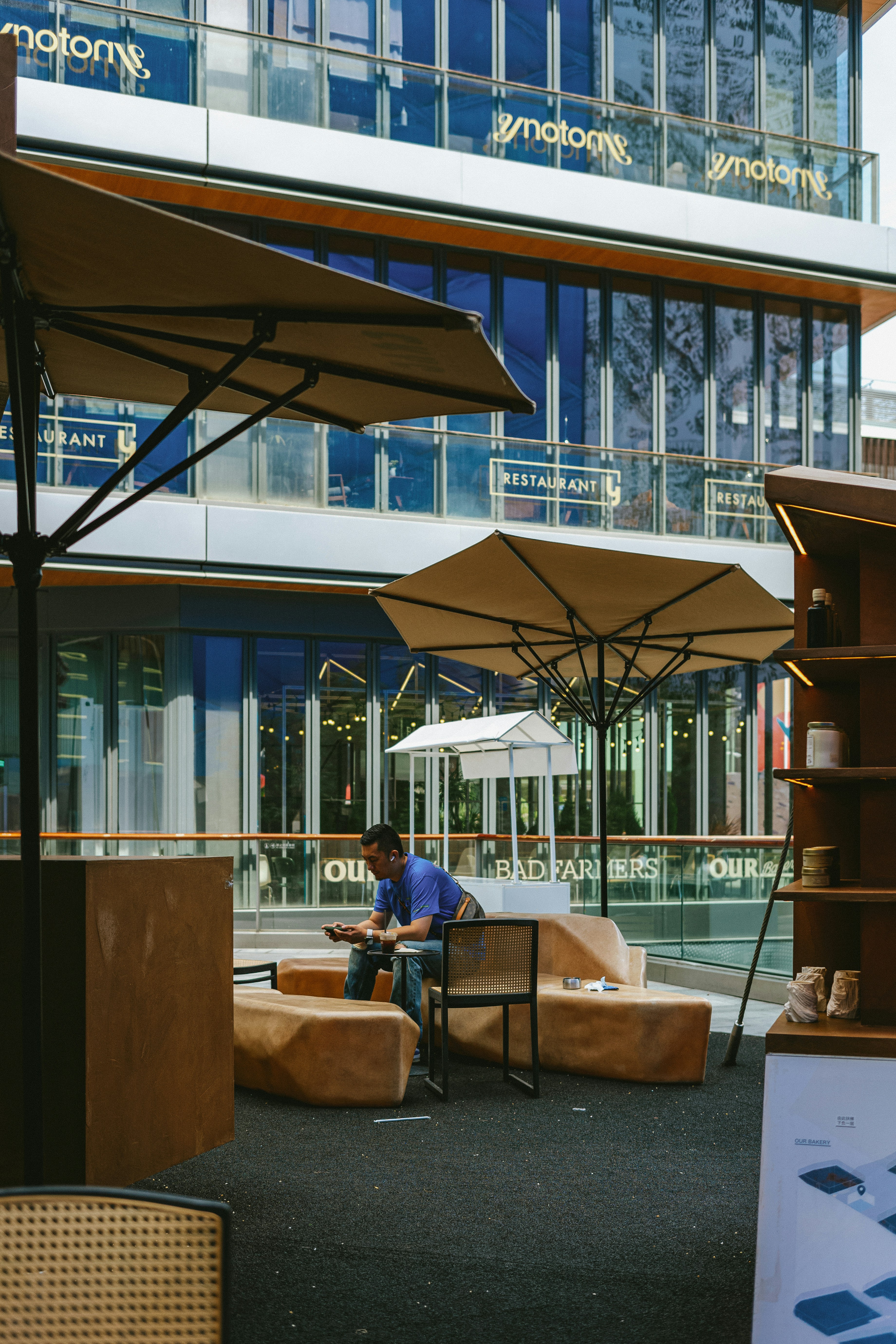 Photo by tommaomaoer