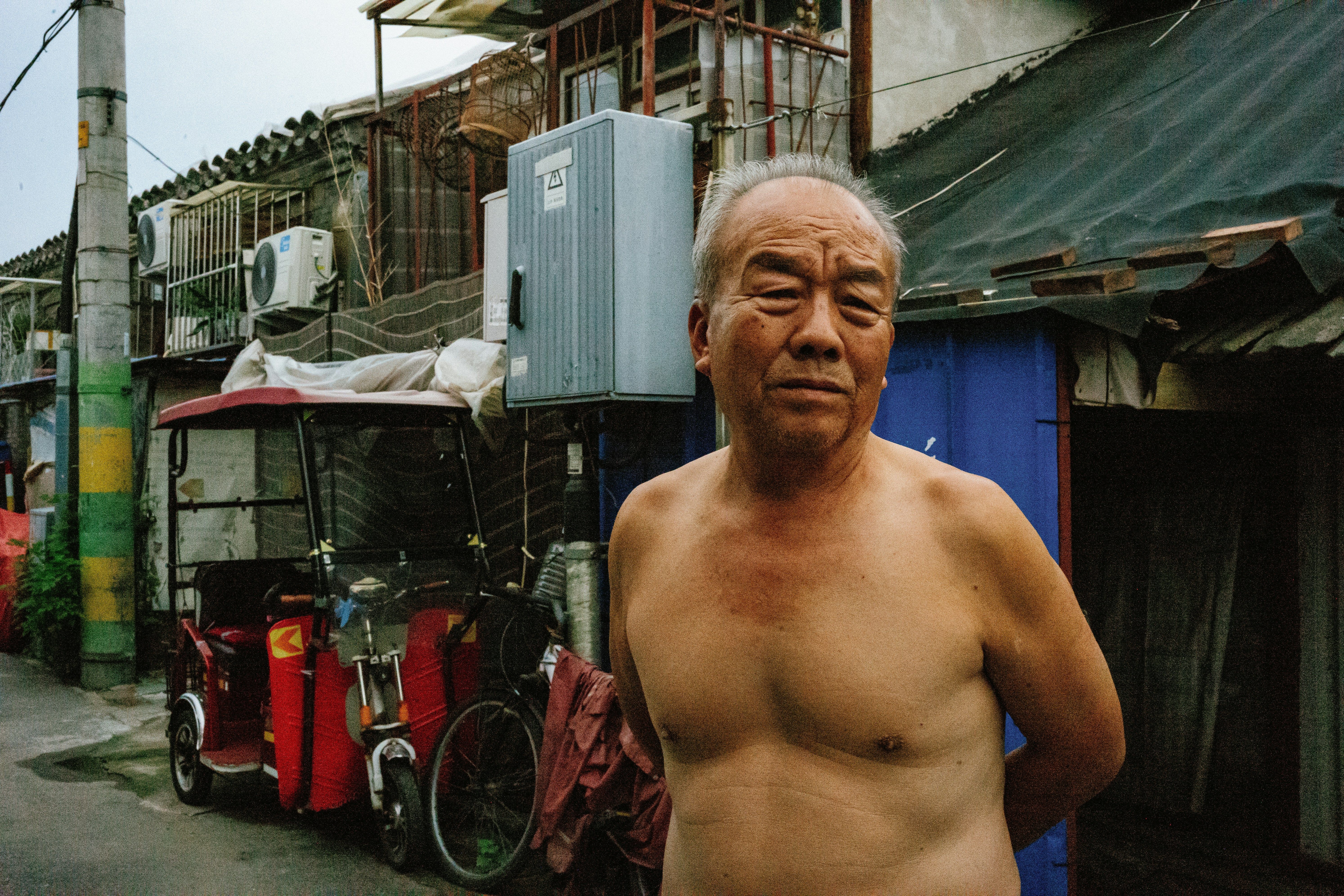 Photo by tommaomaoer