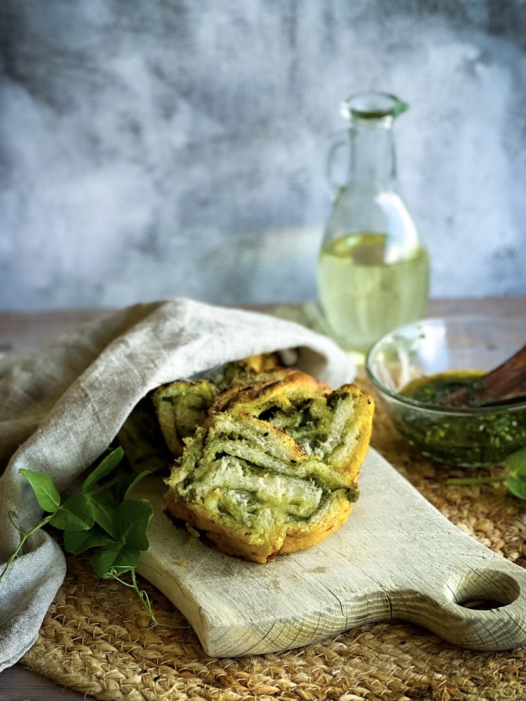 Olive Tapenade