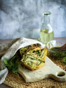 Olive Tapenade