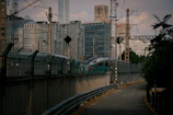 Trenes eléctricos