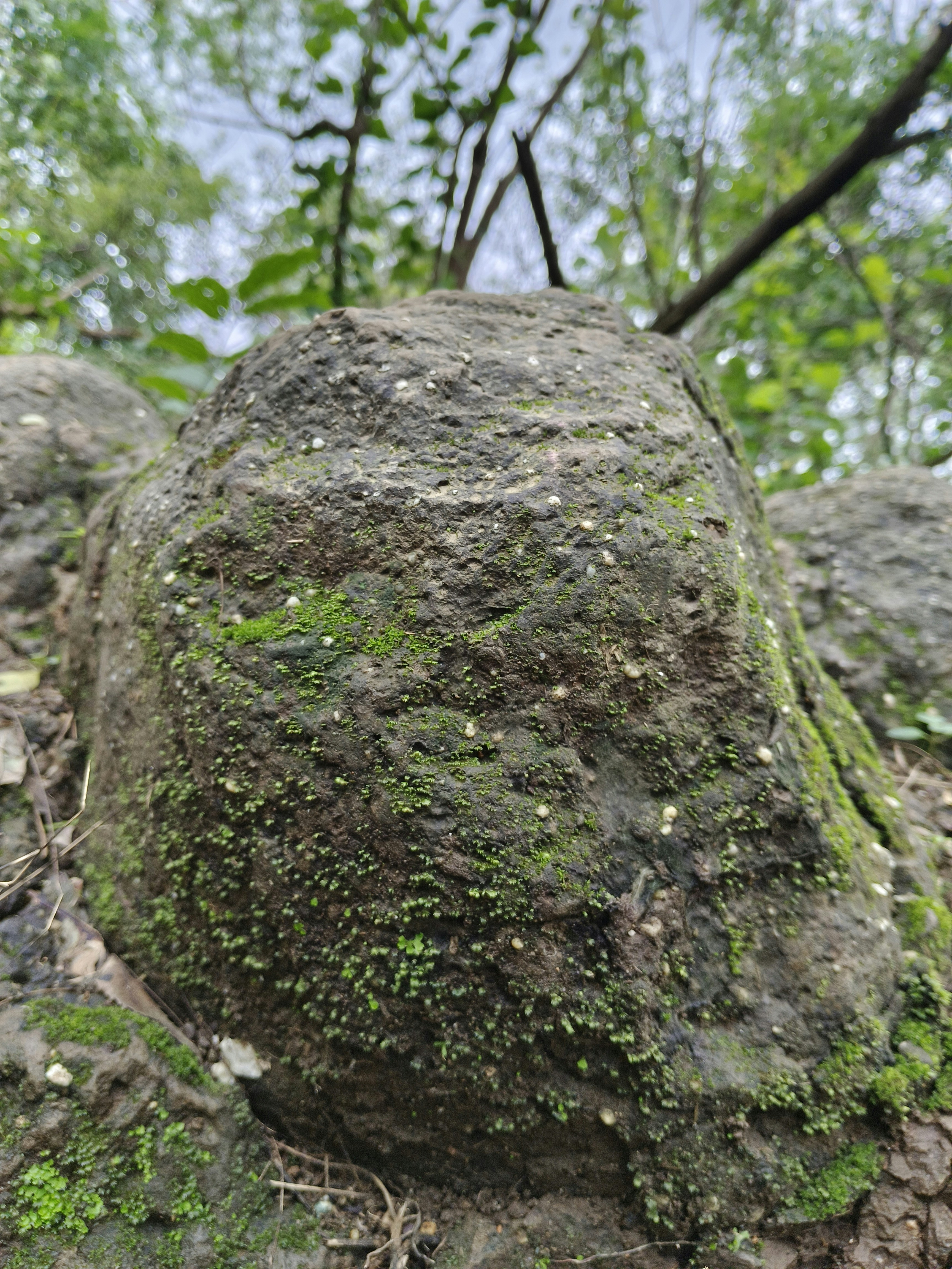 Ugong Rock photo 3