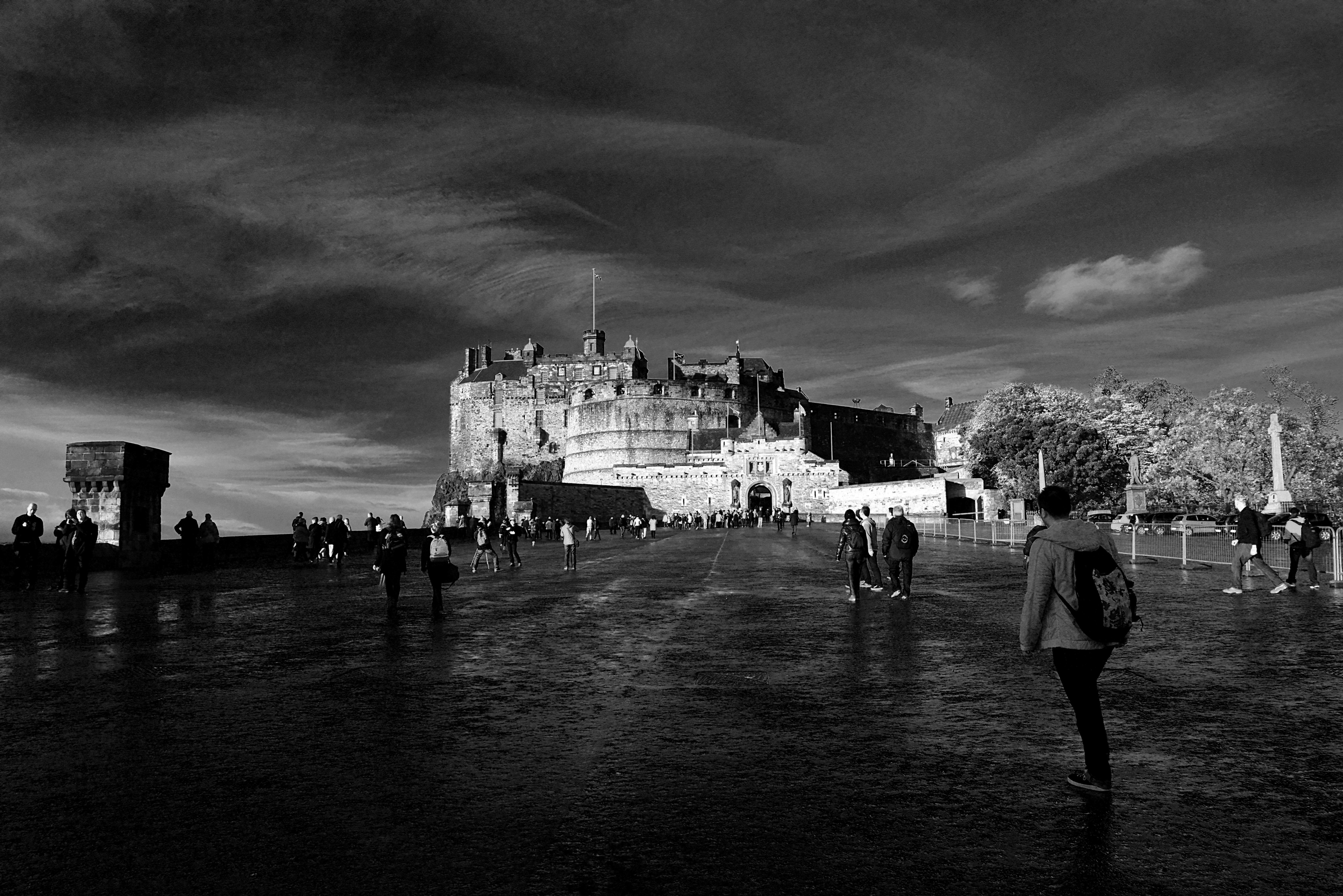 Edinburgh beaches: Introduction: Edinburgh's Coastal Treasures