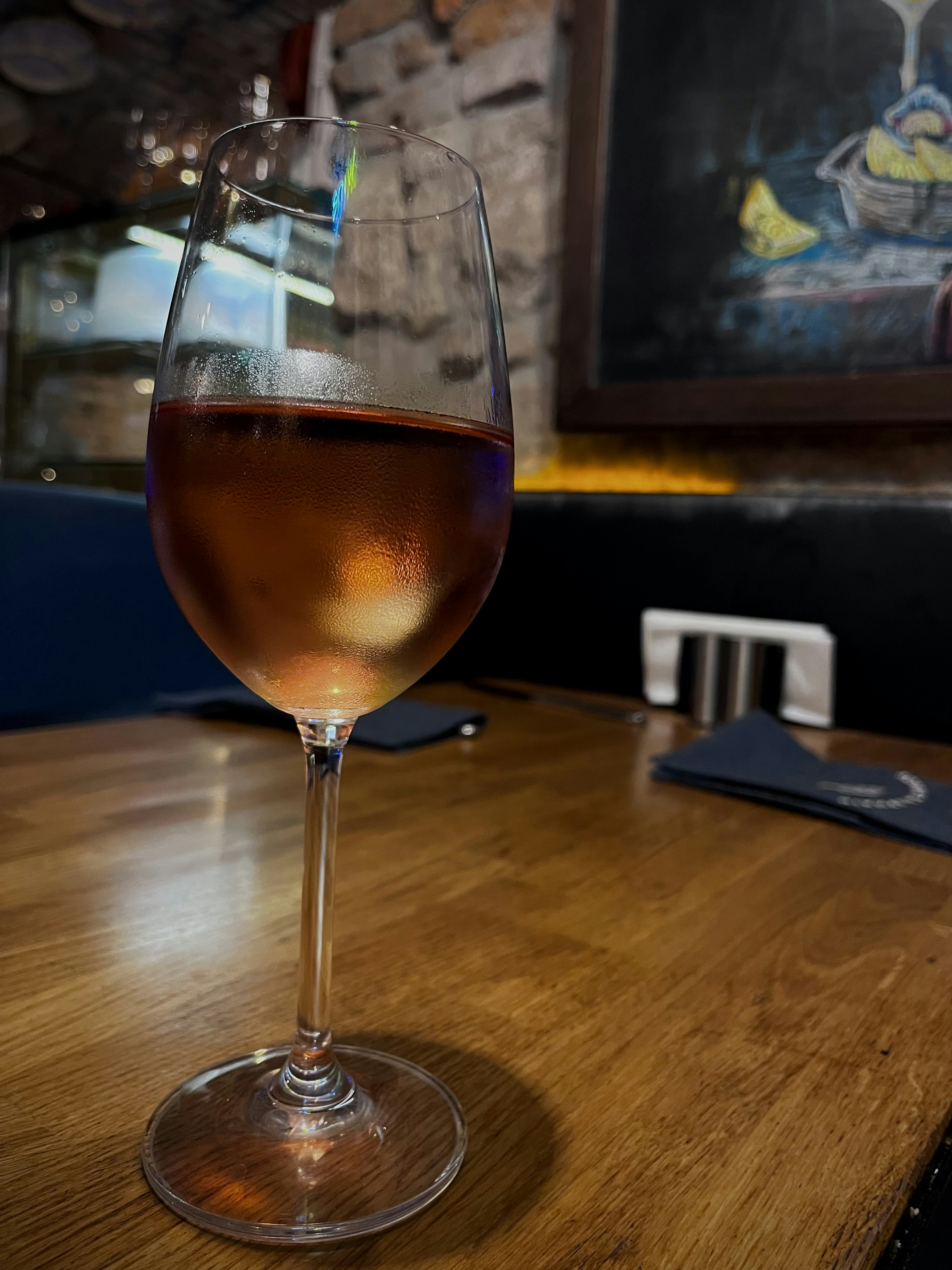 Vino Rosso Classico