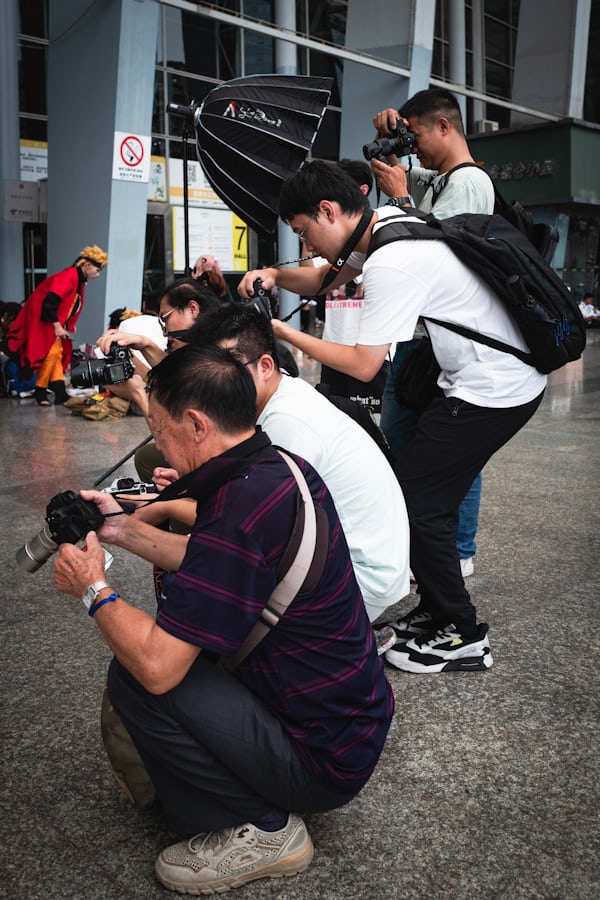 event fotograaf