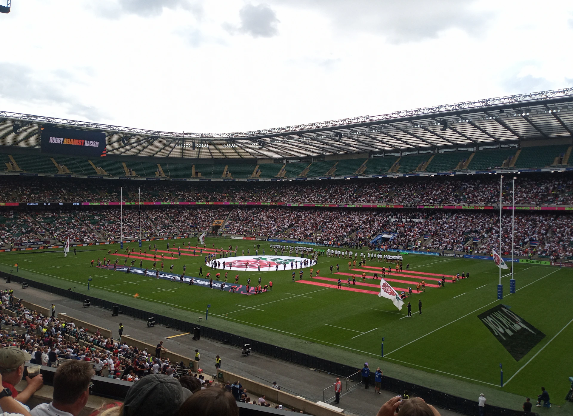 Six Nations Rugby