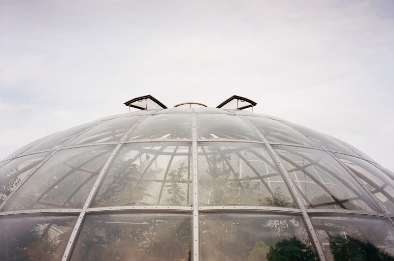 Botanical Garden