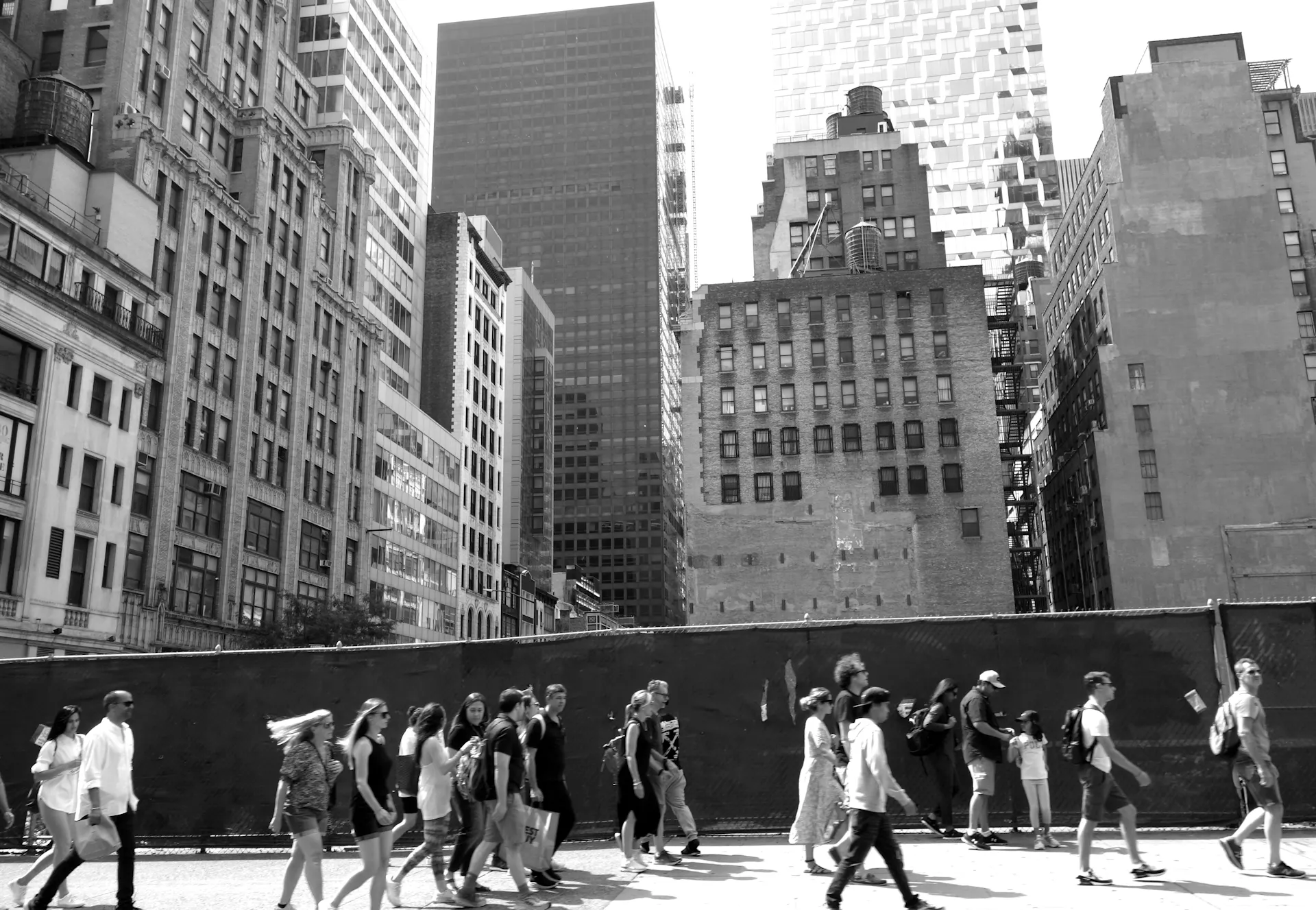 New York Fashion Week (Fall)