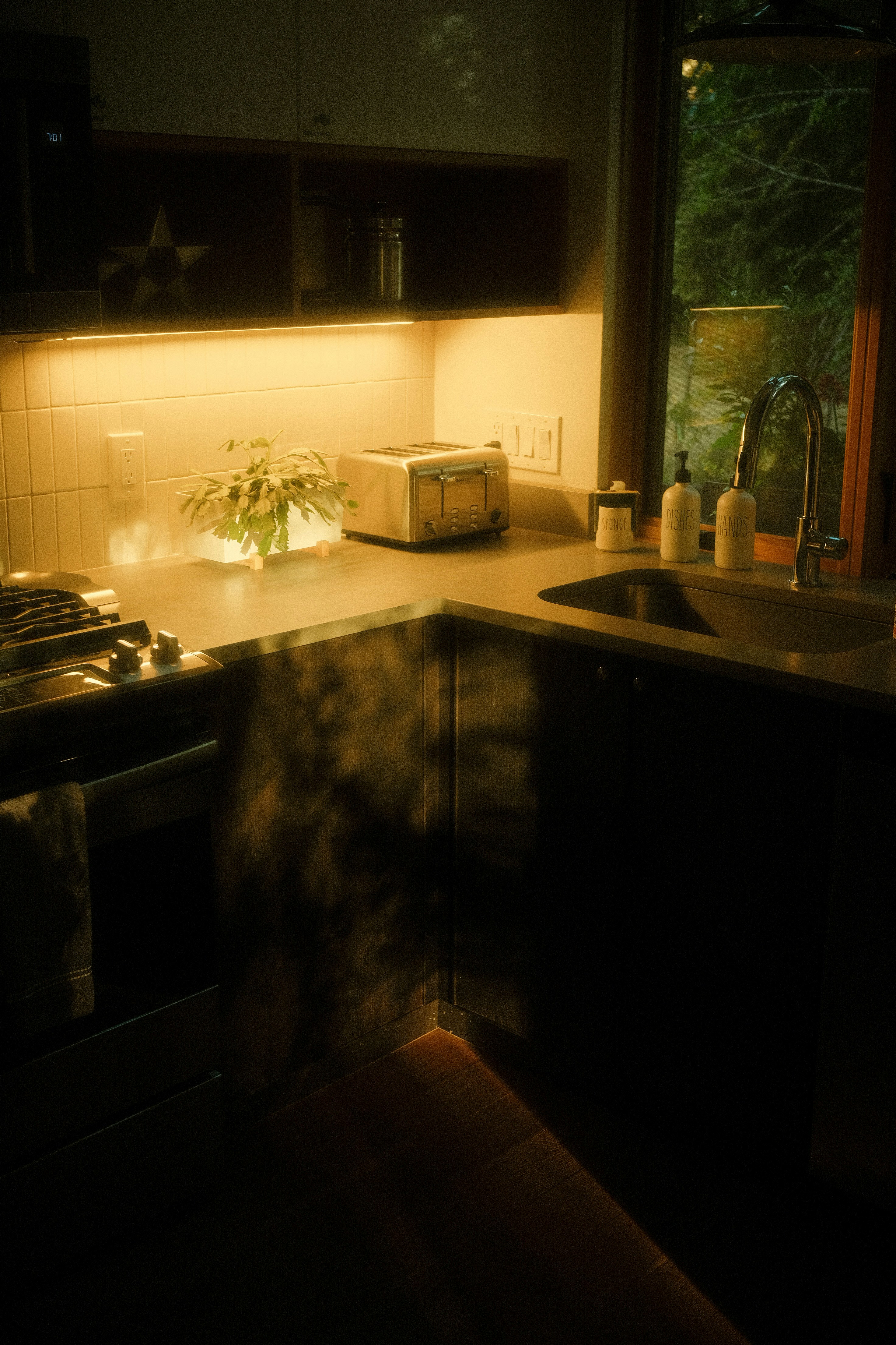 Everyday Clean Essentials