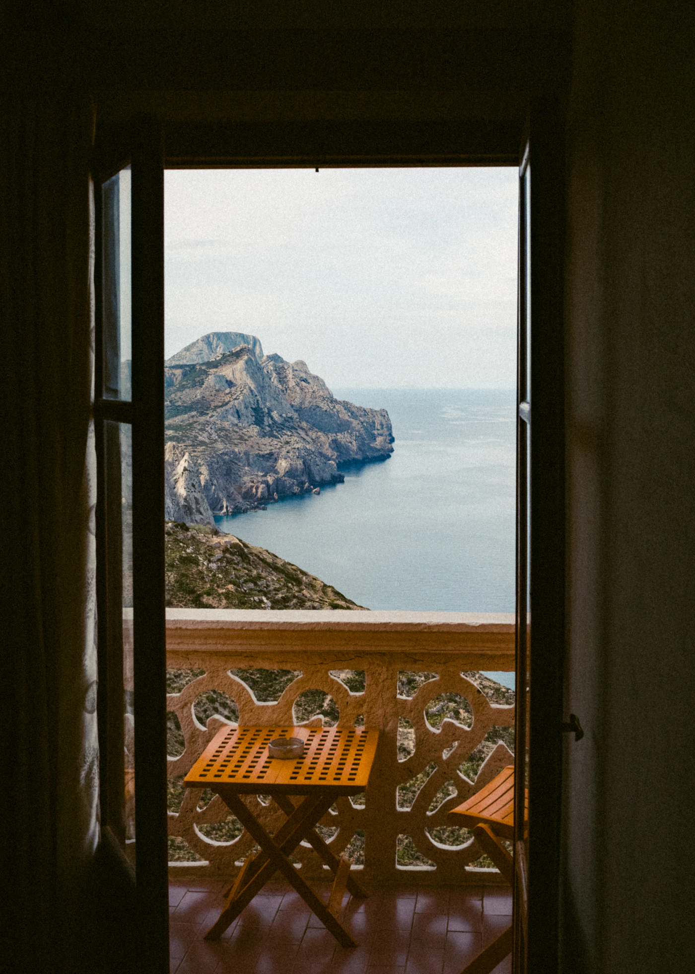 Vista mare locazione turistica - gestione affitti brevi