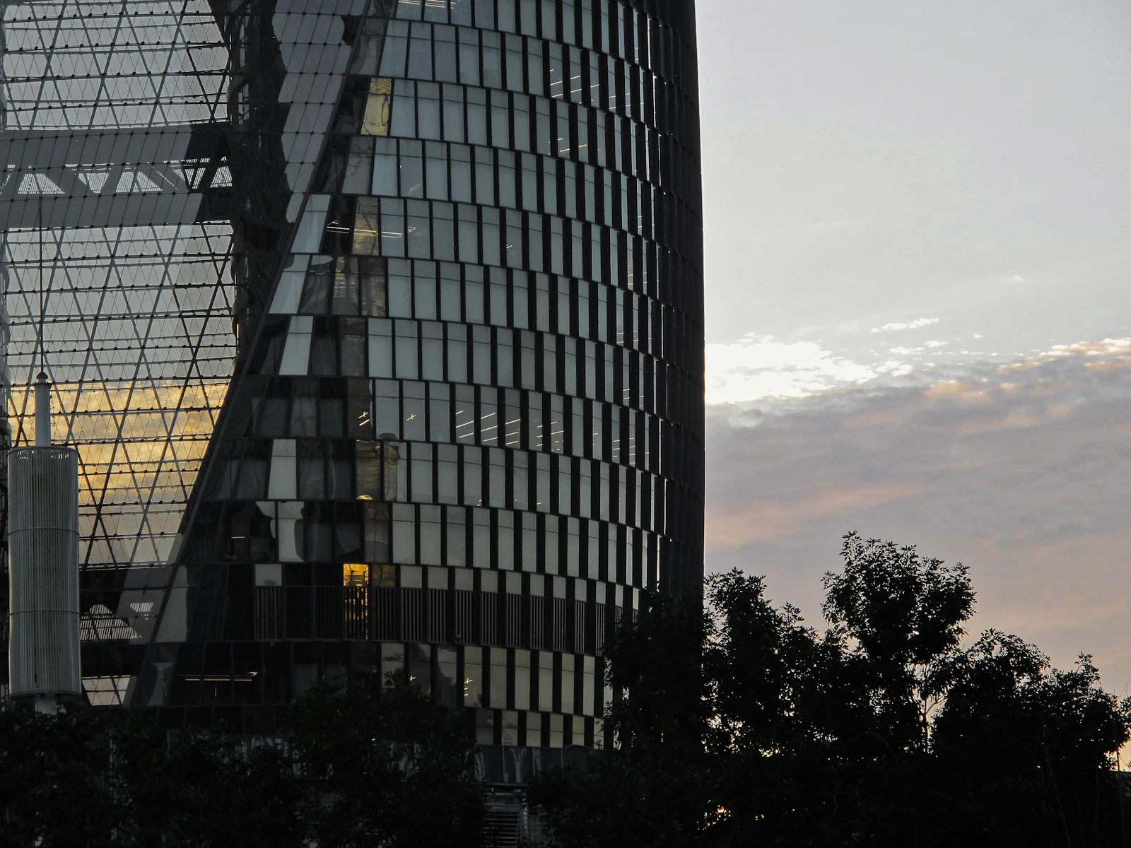 The Ritz-Carlton, Beijing, Financial Street and the Cantonese Table at Qi