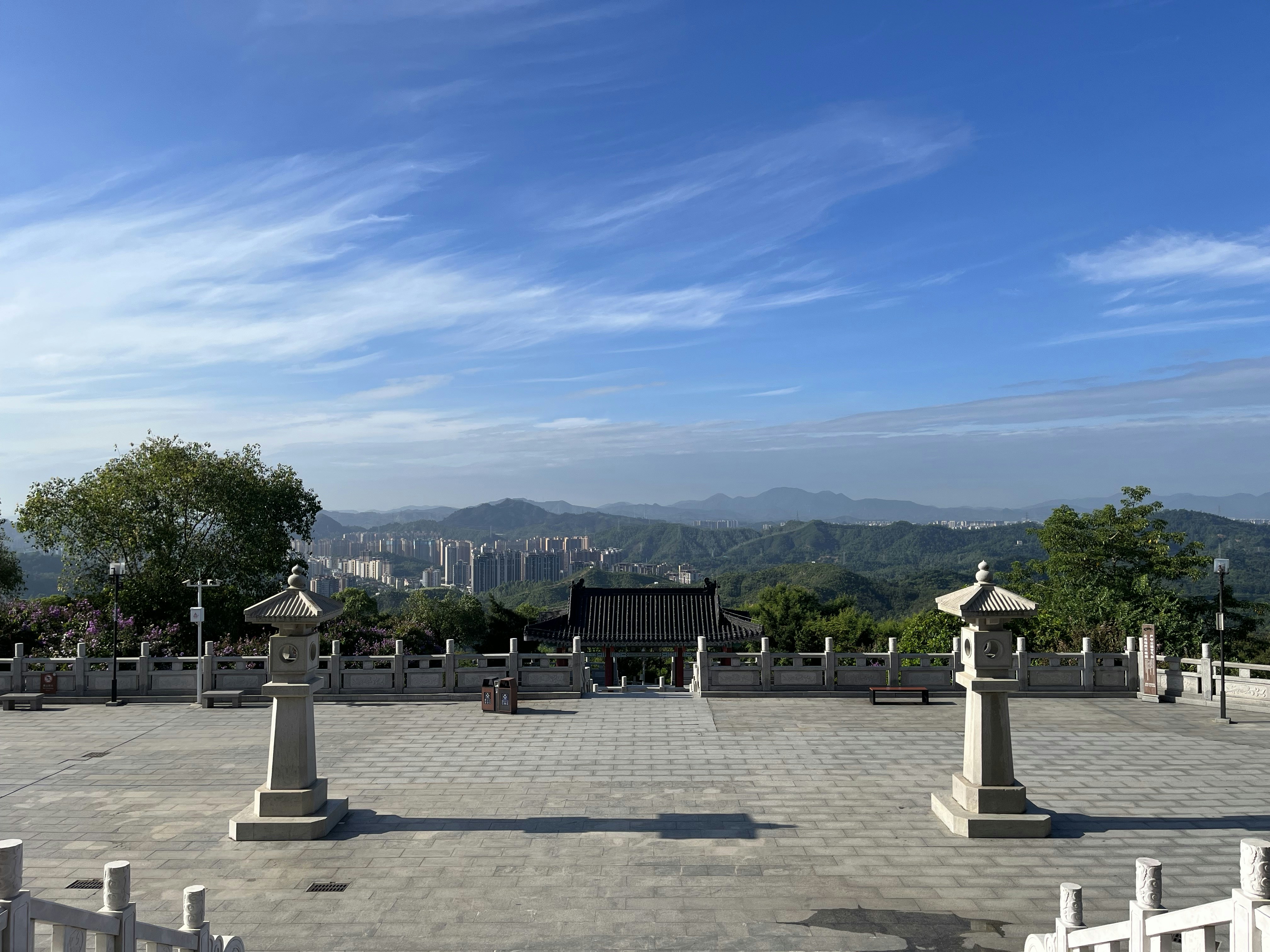 The Great Plaza: Heart of Zapotec Power (image credits: unsplash)