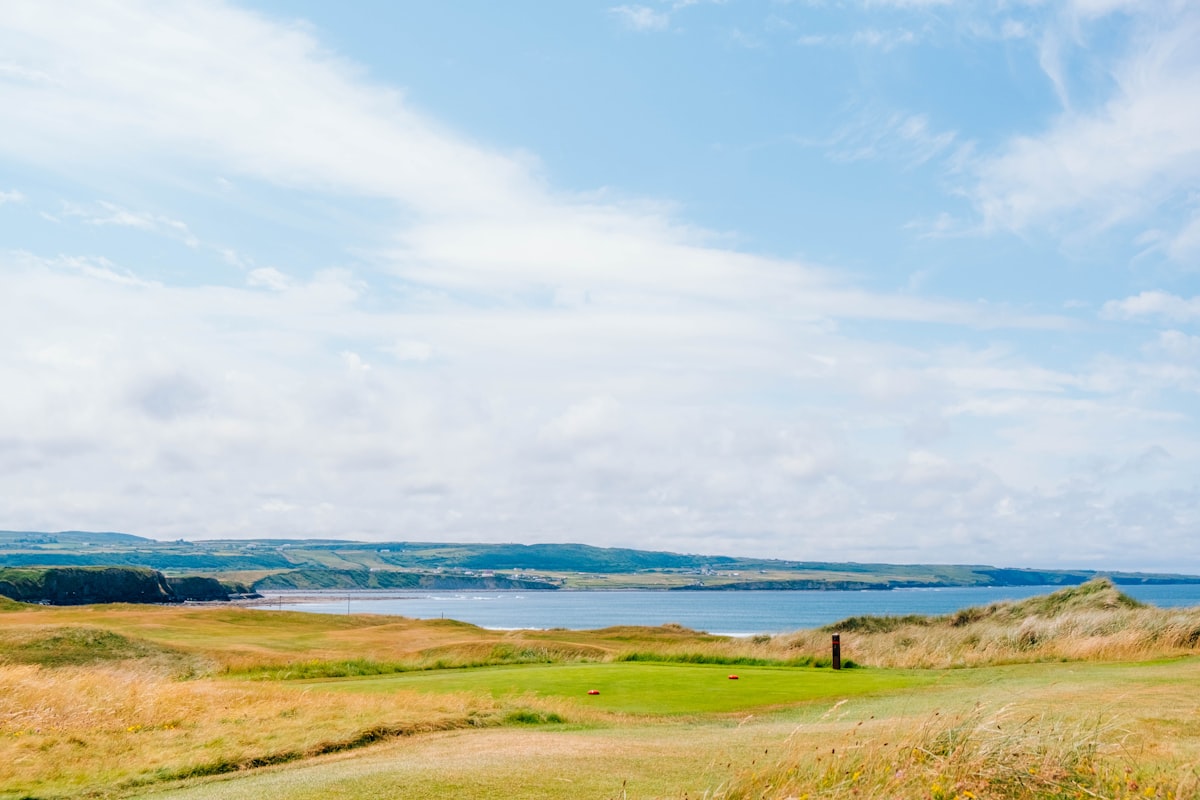 Lahinch: The Old Course That Waited a Century for Its Biggest Week