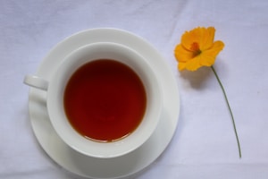 Tulsi Herbal Tea